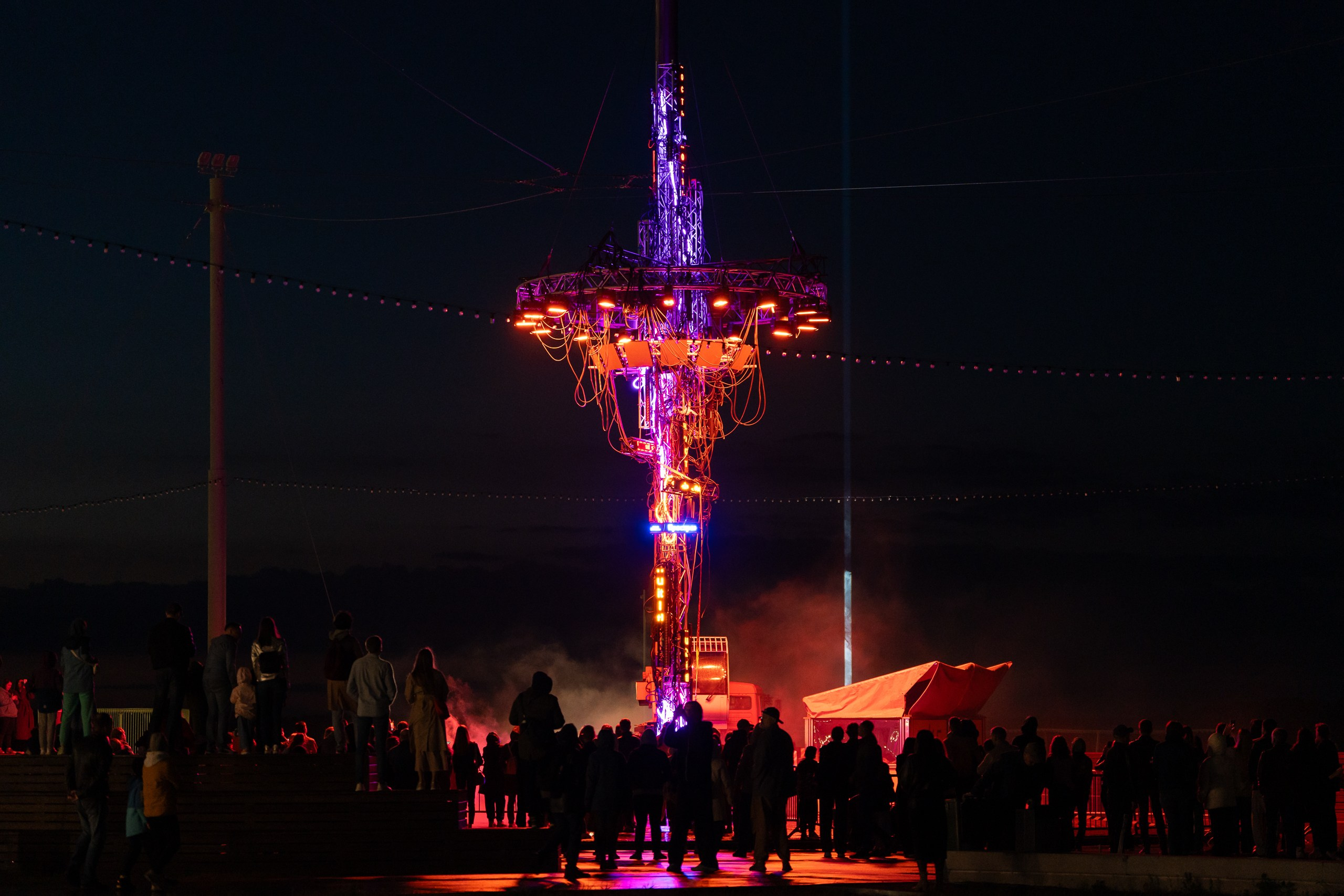 INTERVALS 2025. Sunnyman