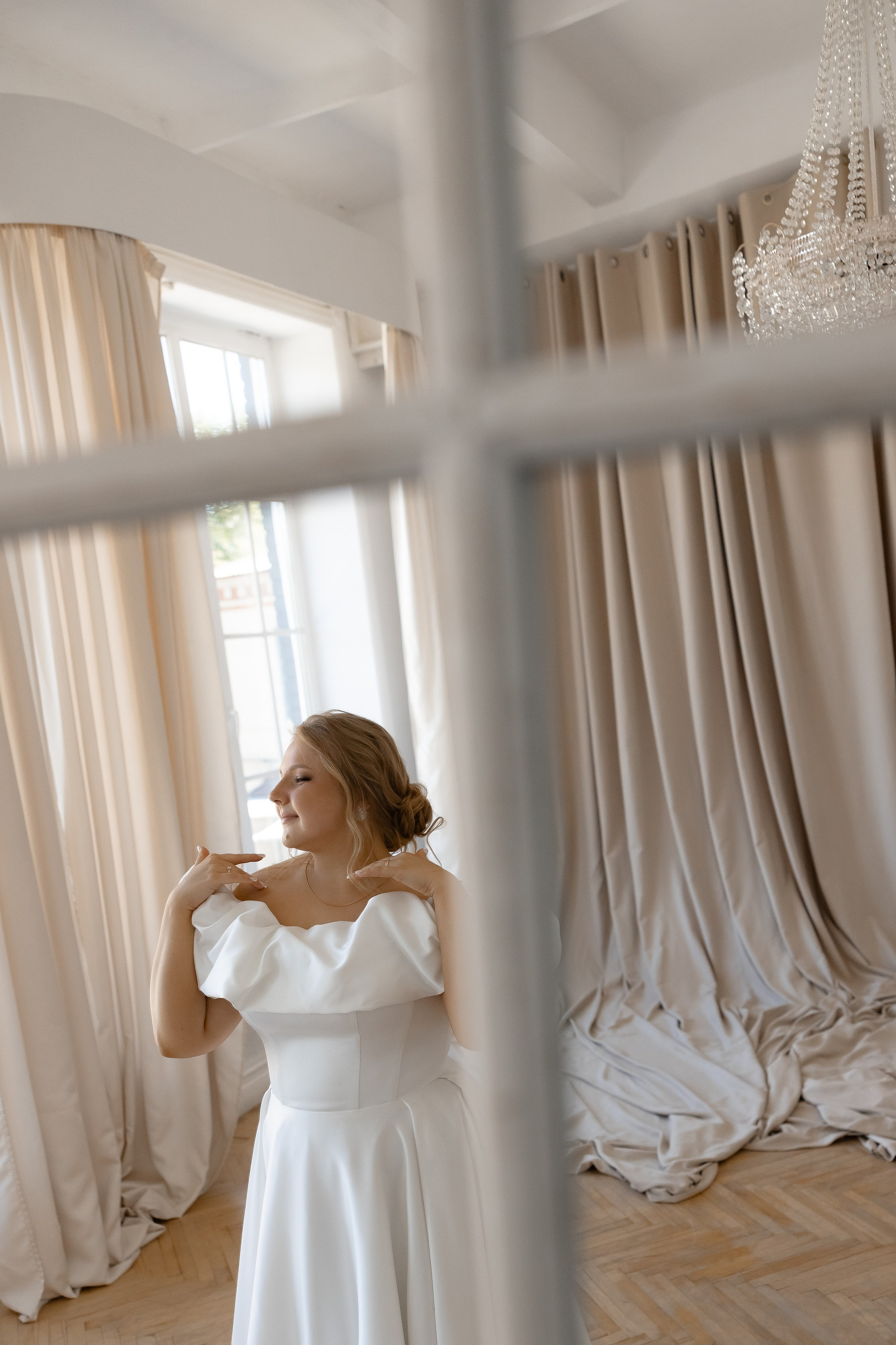 Полина и Илья. Свадебный и семейный фотограф в Челябинске. Аврамец Анна