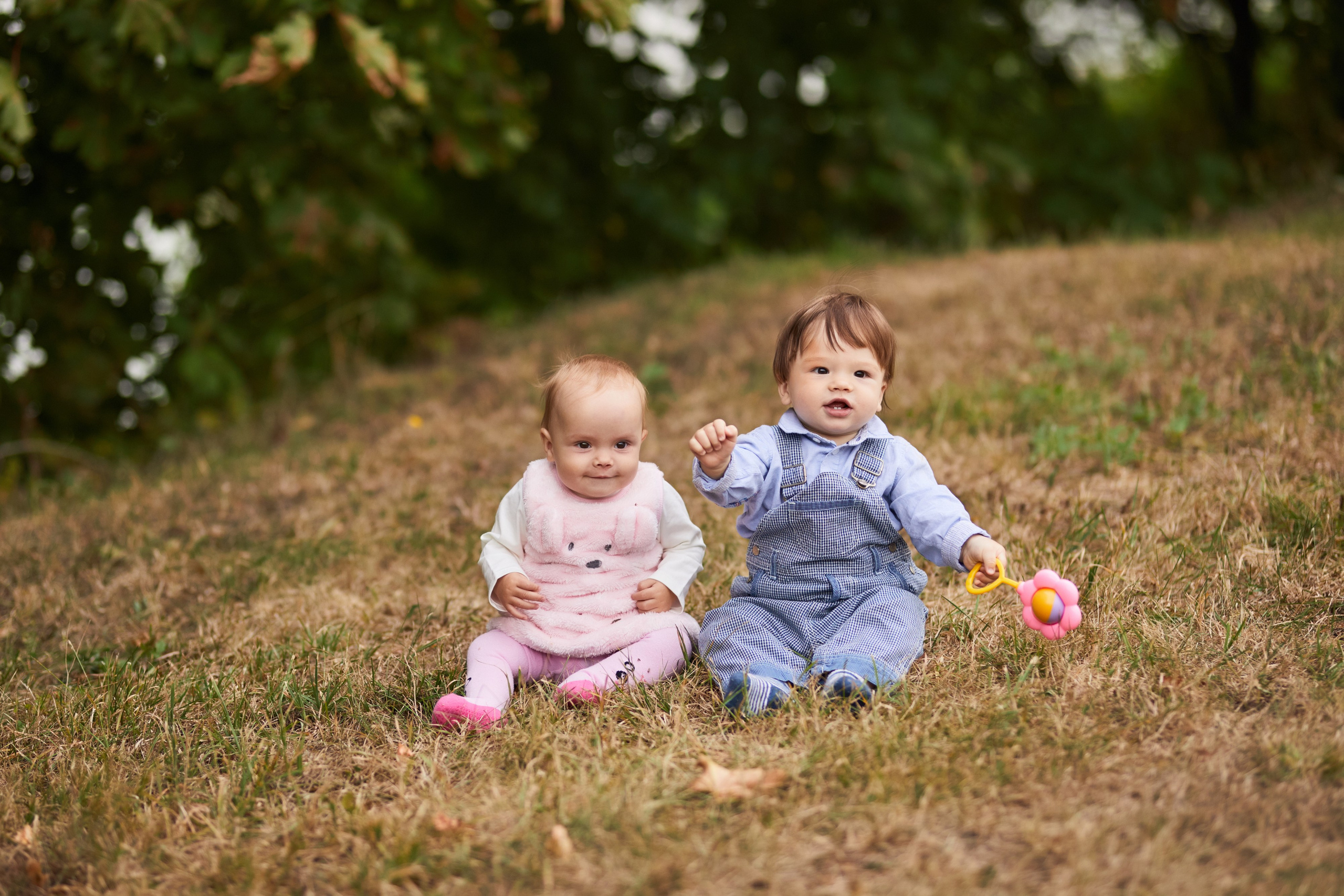 Детское портфолио. Репортажный и детский фотограф в Москве Илья Еренбург