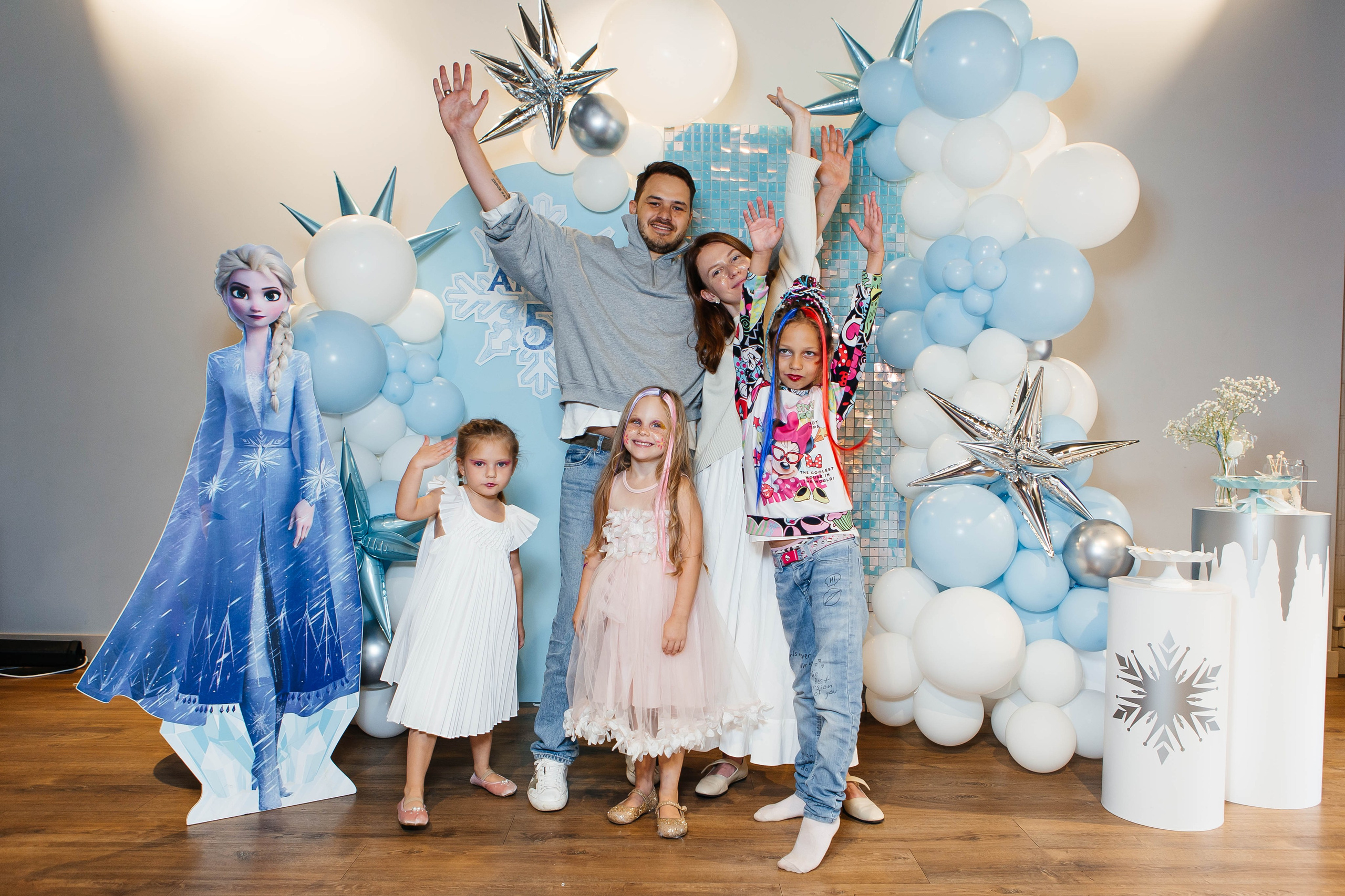 Happy B-day Агата| Рублевка. Фотограф Абакумова Анастасия