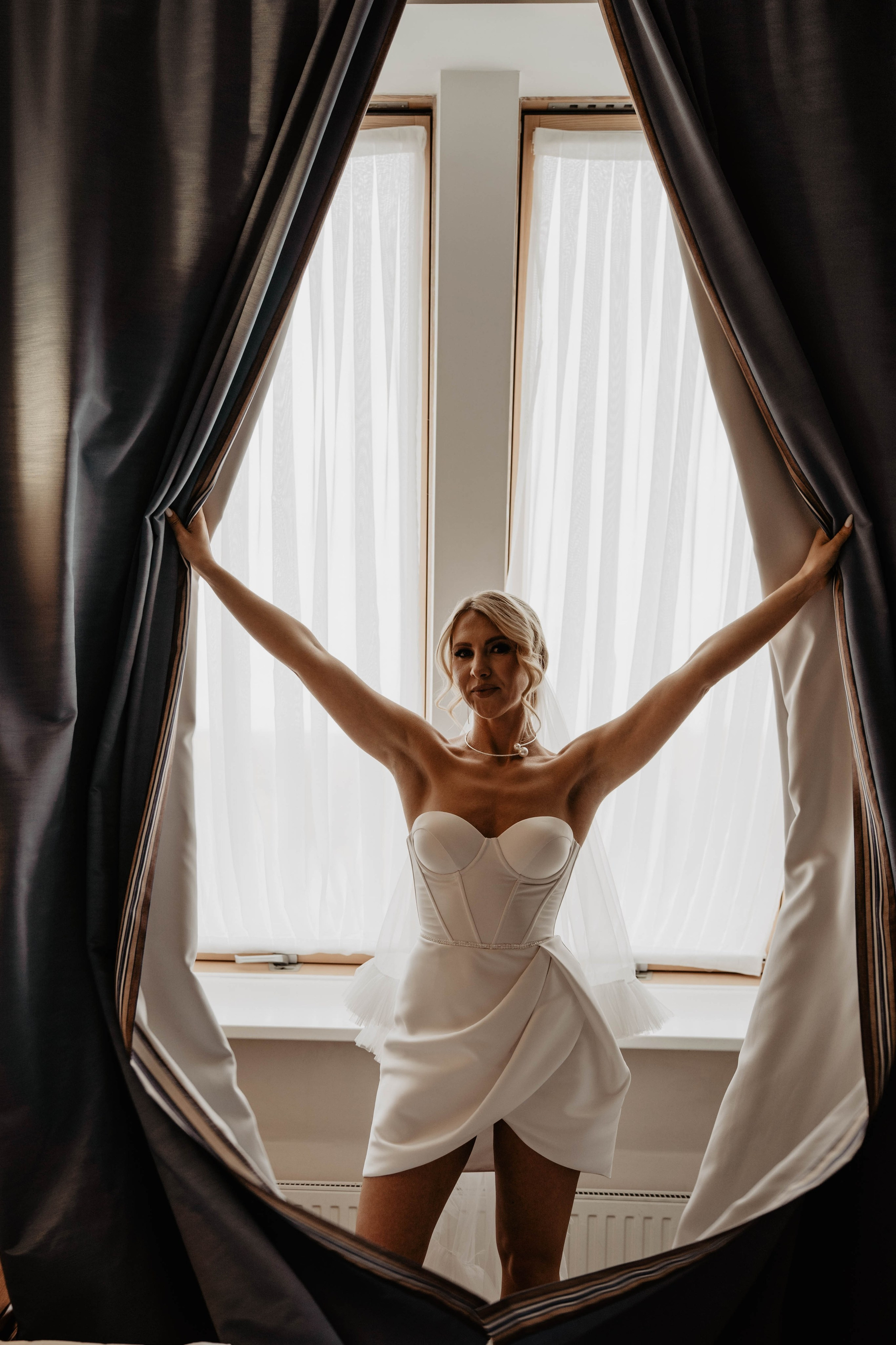 Ксения & Дмитрий. Фотограф Абакумова Анастасия