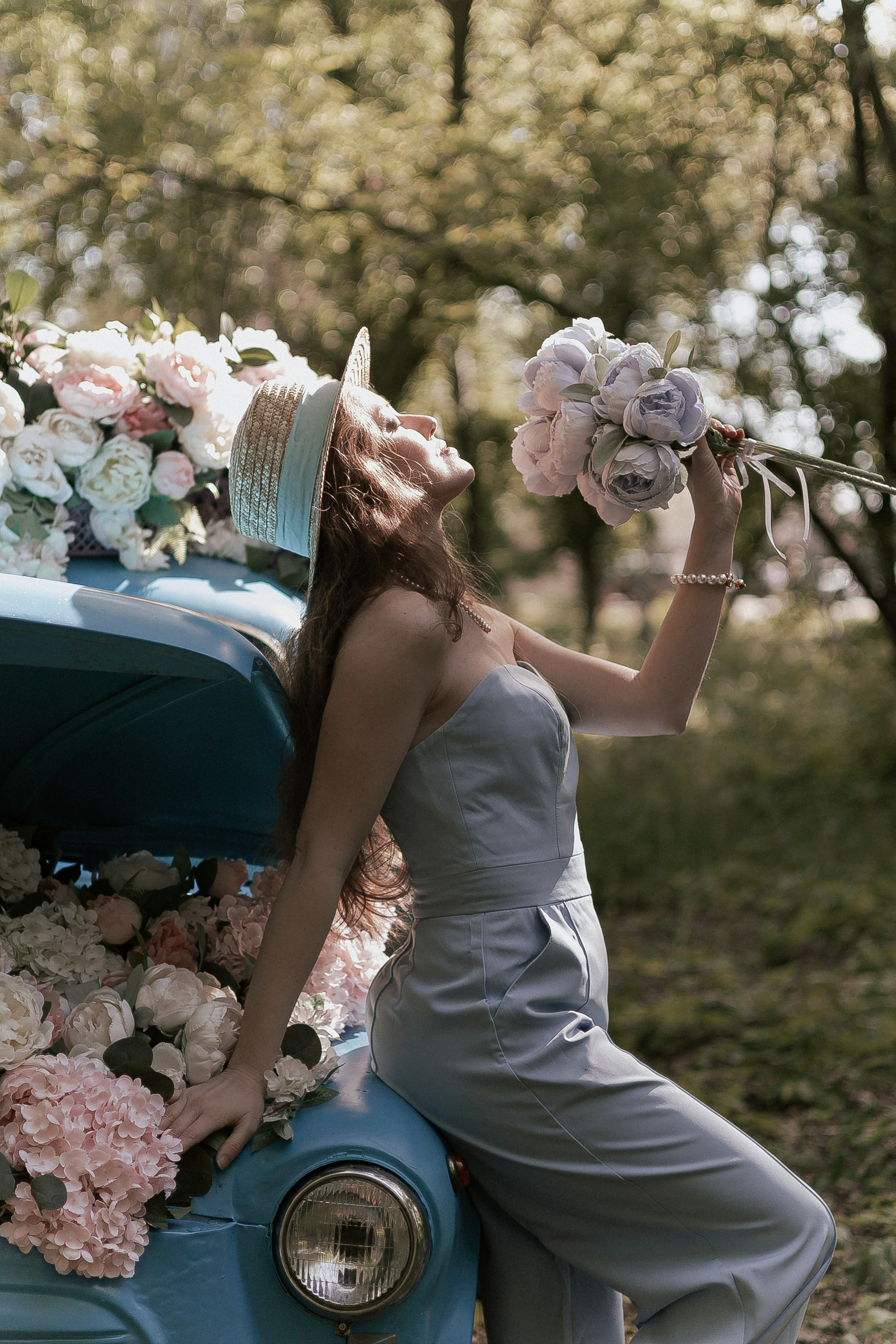 Spring ♥. Фотограф в Самаре и Самарской области Констанция