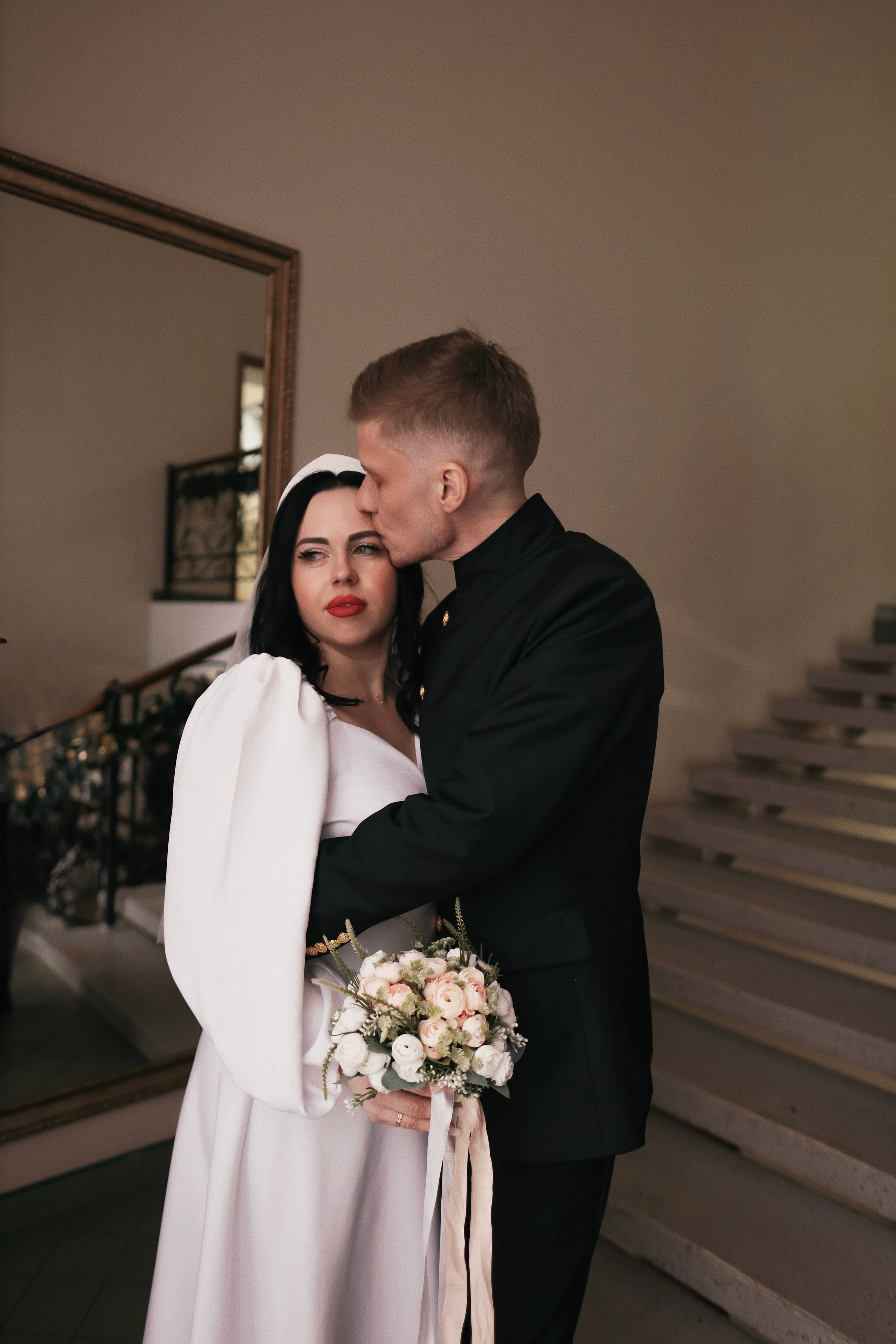 Свадебные. Семейный фотограф, женский портрет в Ставрополе