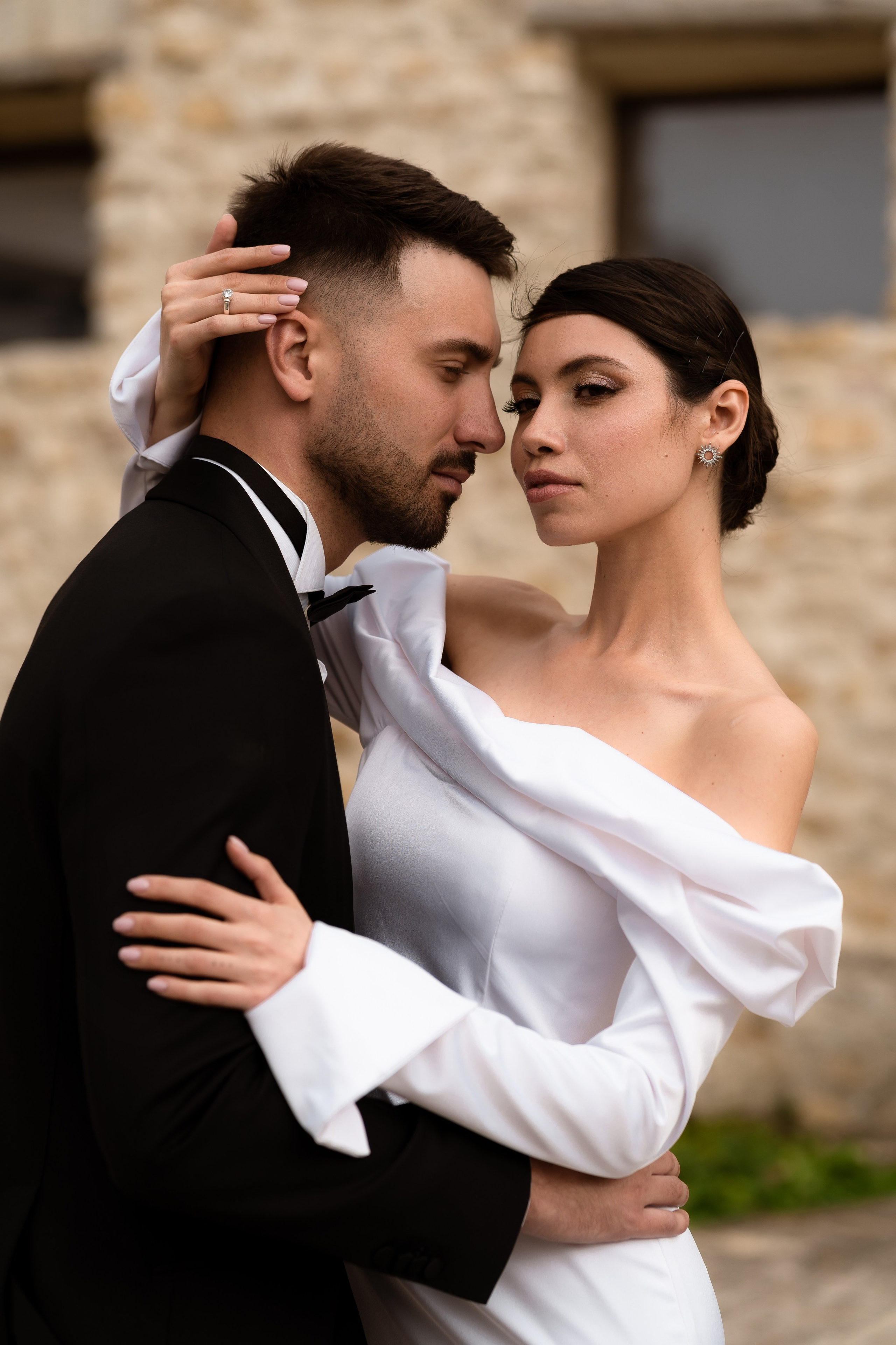 Паша & Ксюша. Свадебный фотограф в Воронеже Дарья Володарская