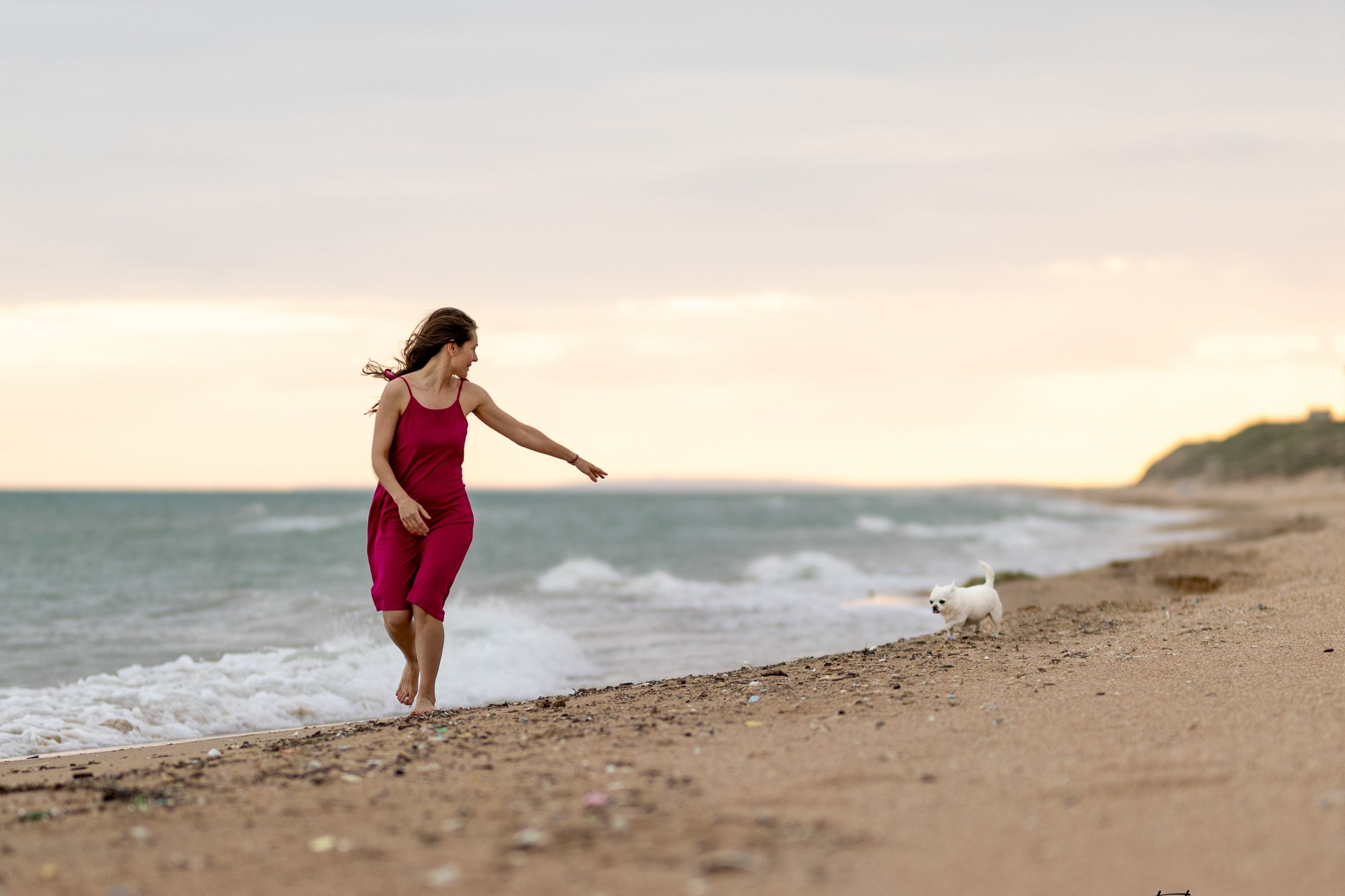 Фотограф-анималист в Москве Кириллова Татьяна