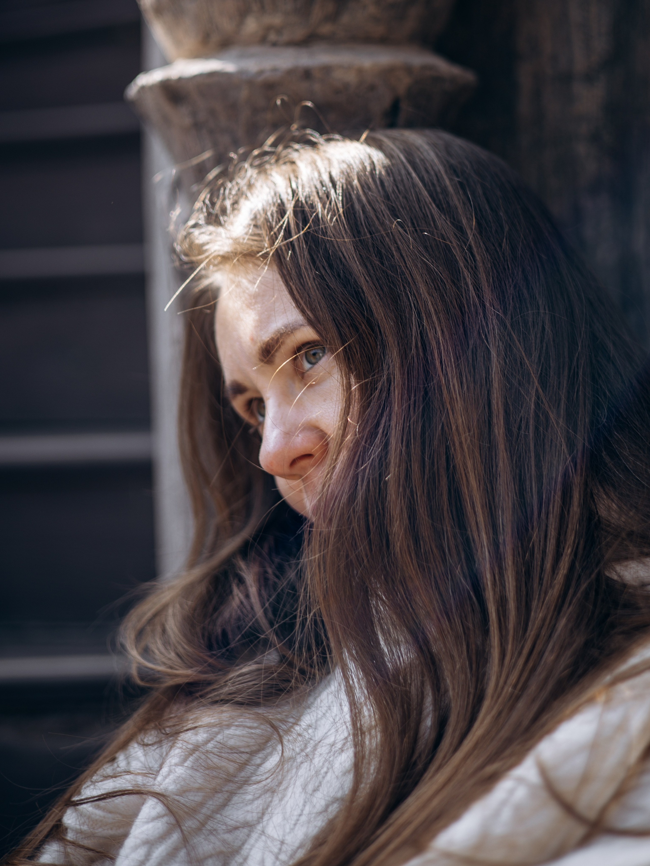 Алёна. Фотограф-анималист в Москве Кириллова Татьяна