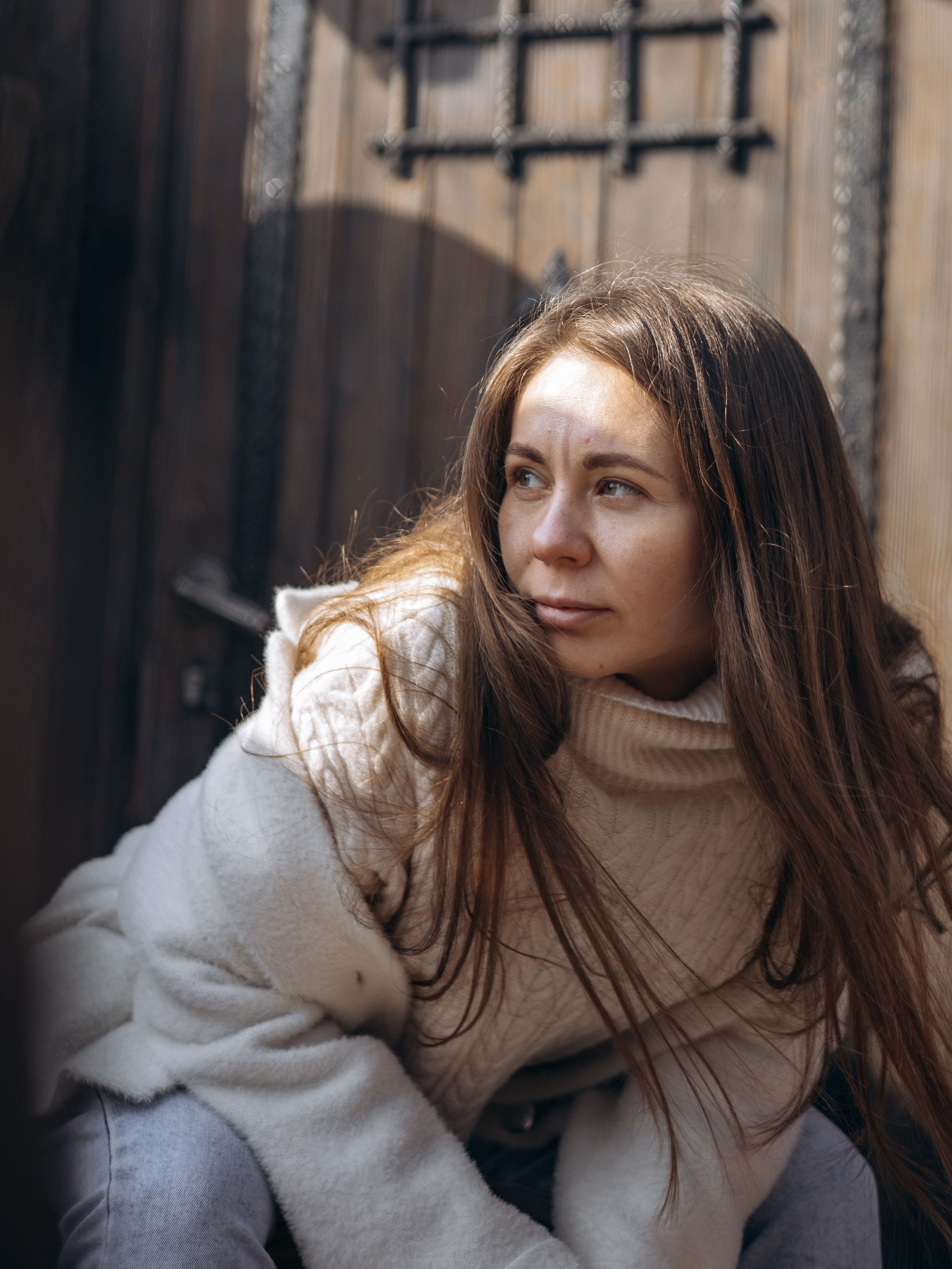 Алёна. Фотограф-анималист в Москве Кириллова Татьяна