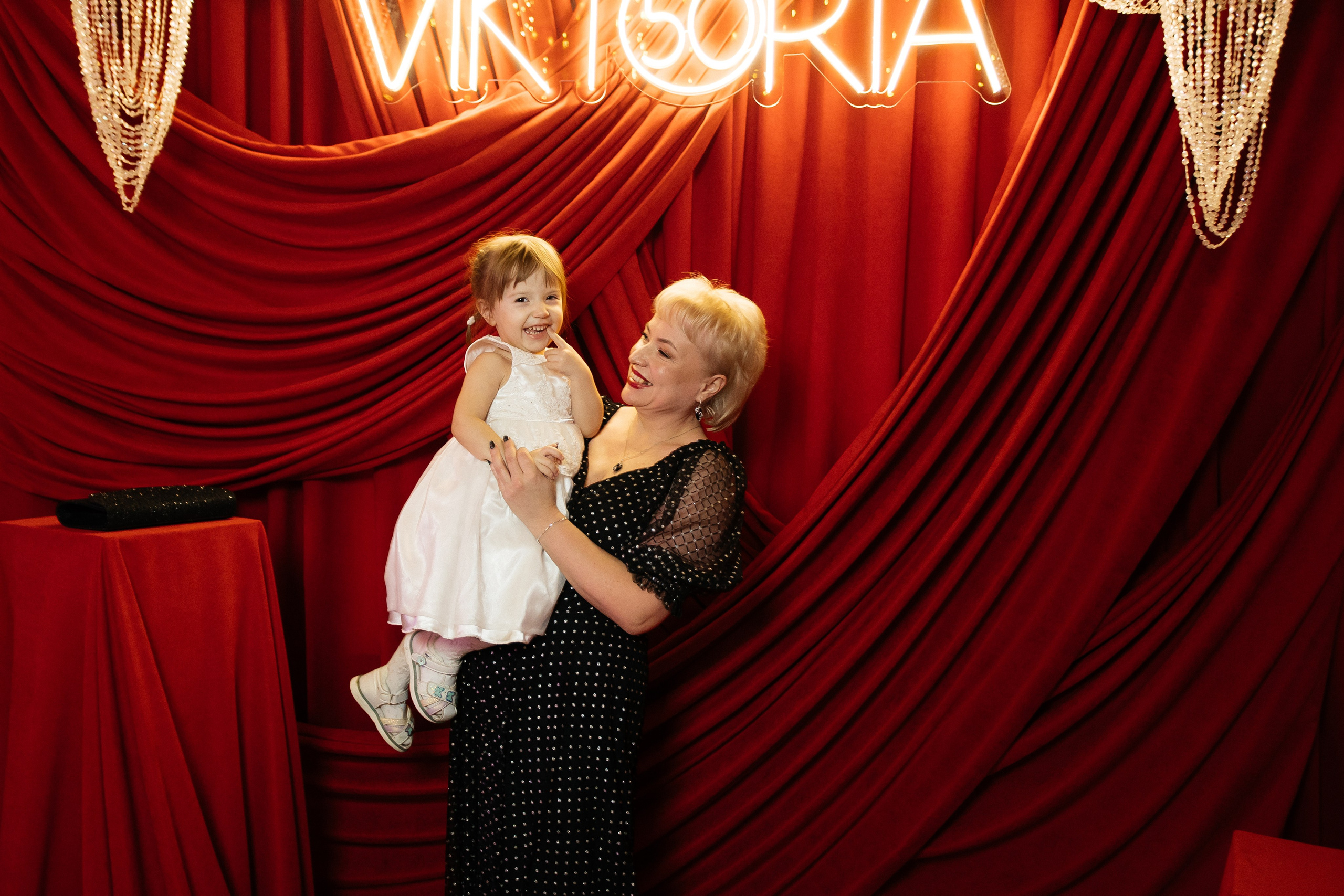 Юбилей. Фотограф в Иркутске