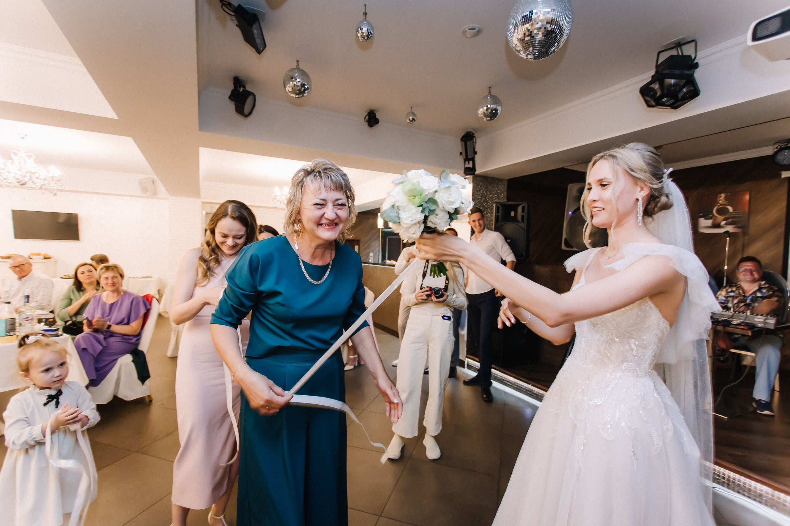 Свадебный день. Фотограф в Иркутске