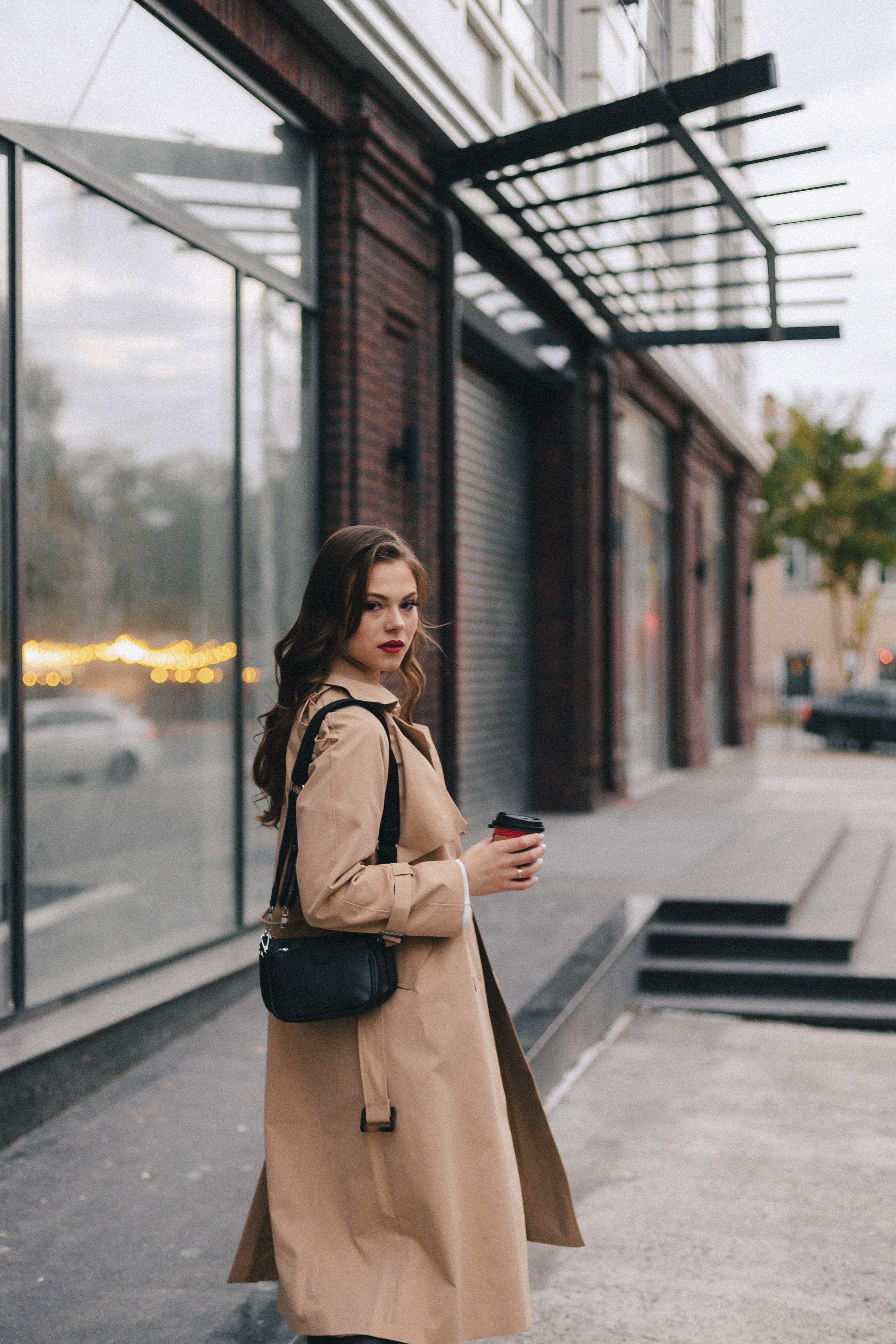 Ира. Фотограф Таганрог Любимая Надя