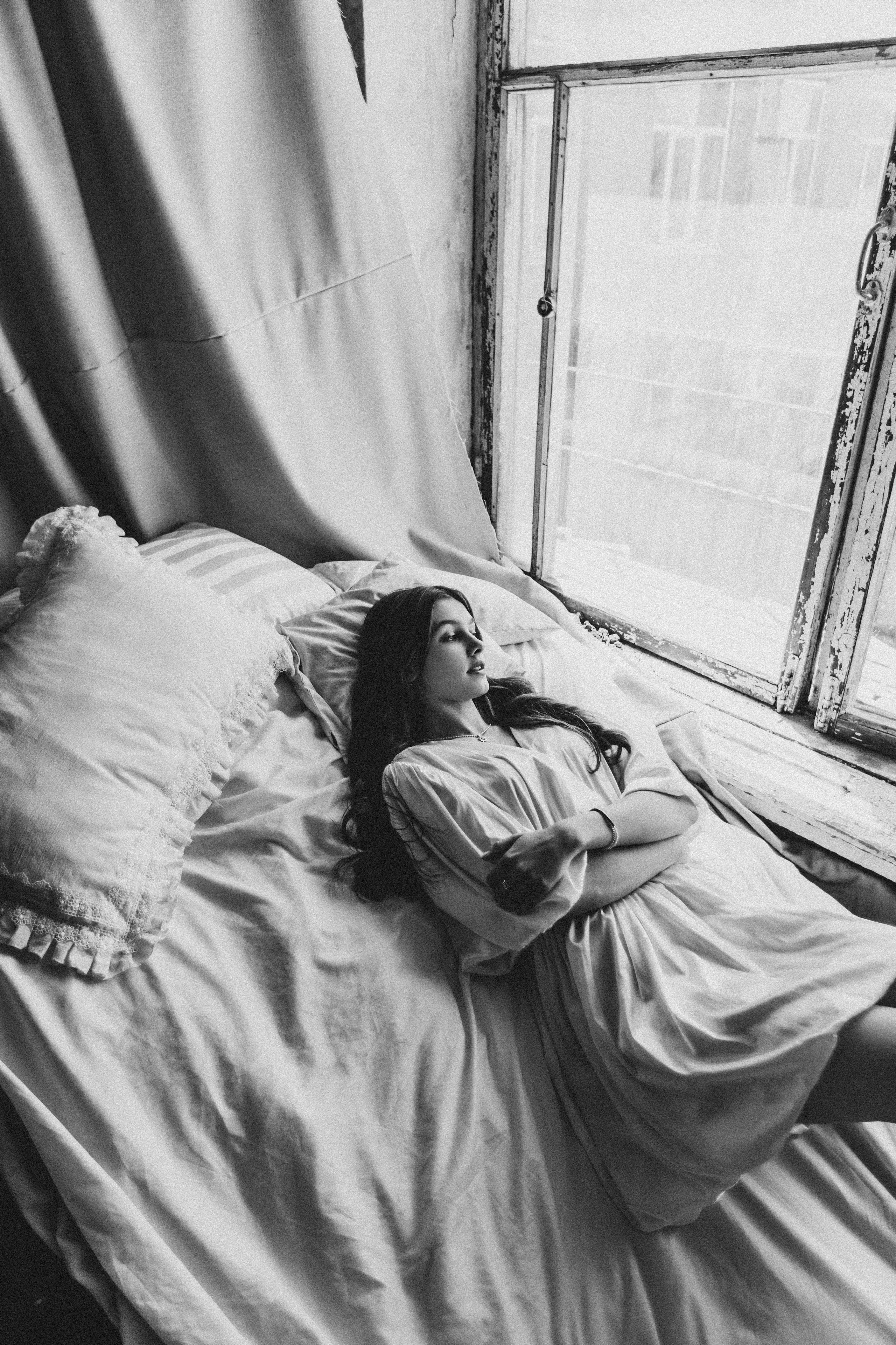 Карина. Фотограф Таганрог Любимая Надя