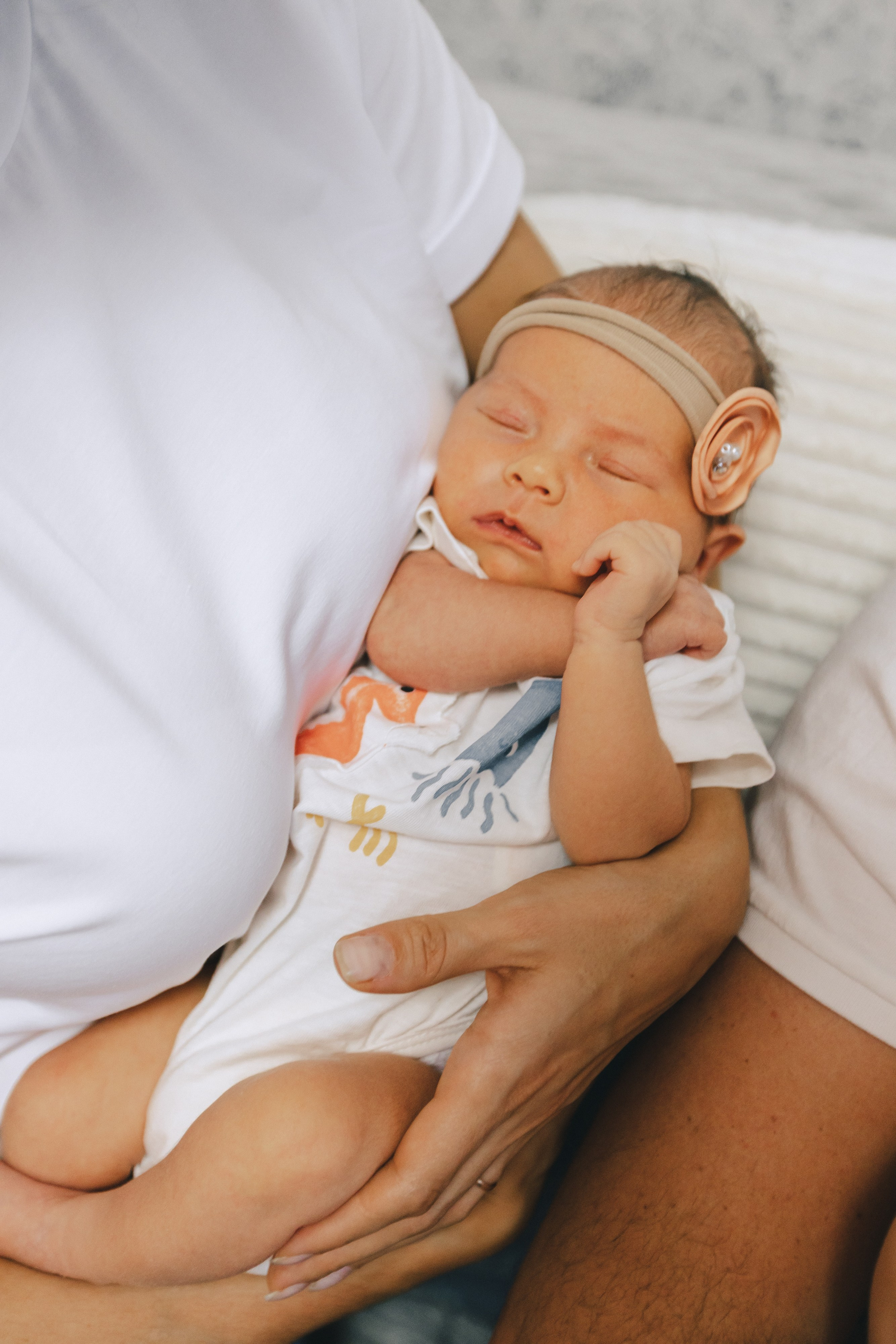 Ира, Леша, Максим и Майя. Фотограф Таганрог Любимая Надя