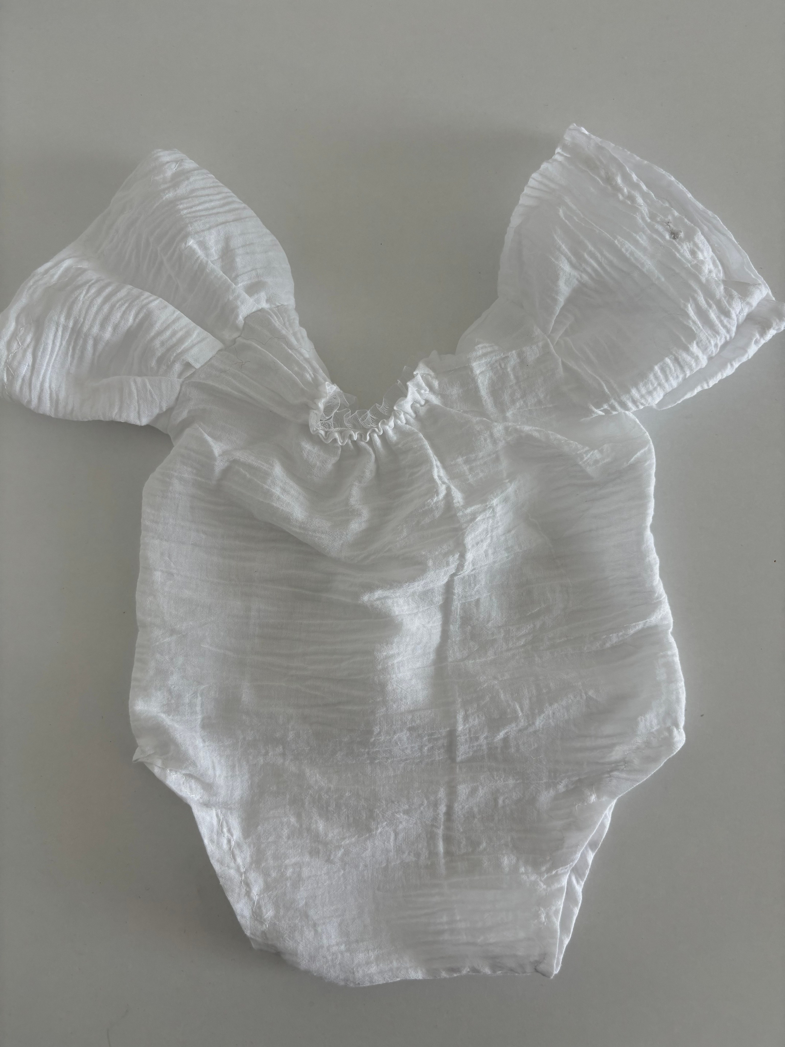 Реквизит. Фотограф новорождённых в Самаре