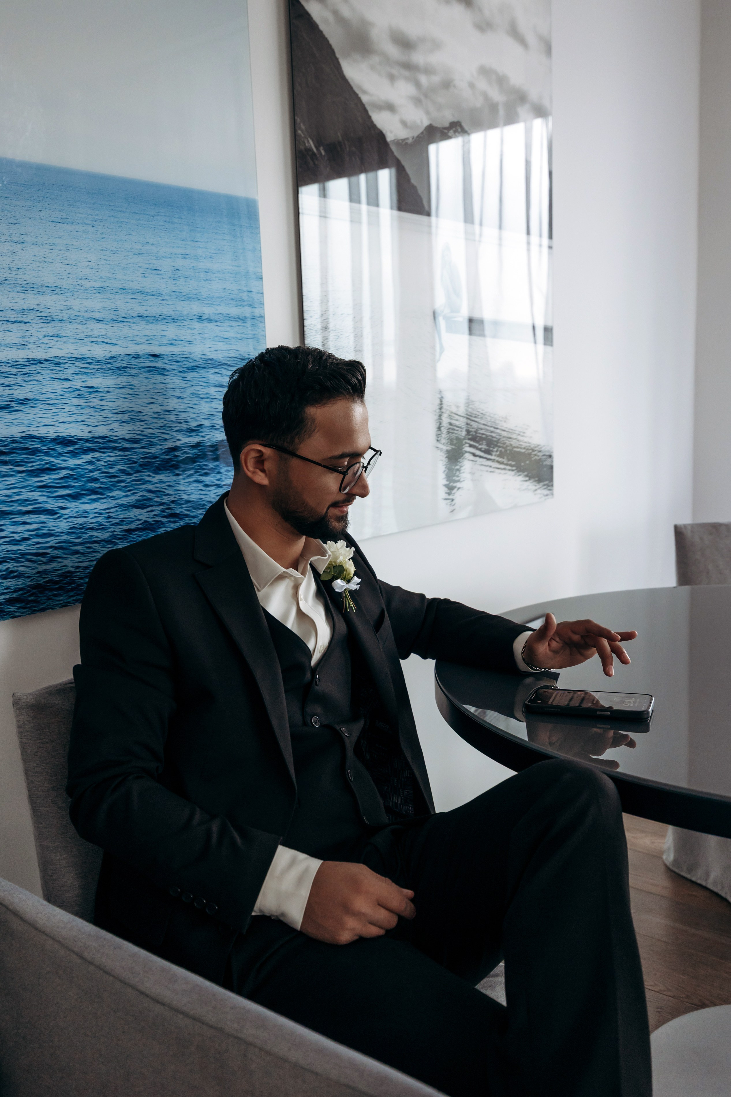 Мурад и Арина. Фотограф в Калининграде свадебная фотография, репортажная, фотосессии