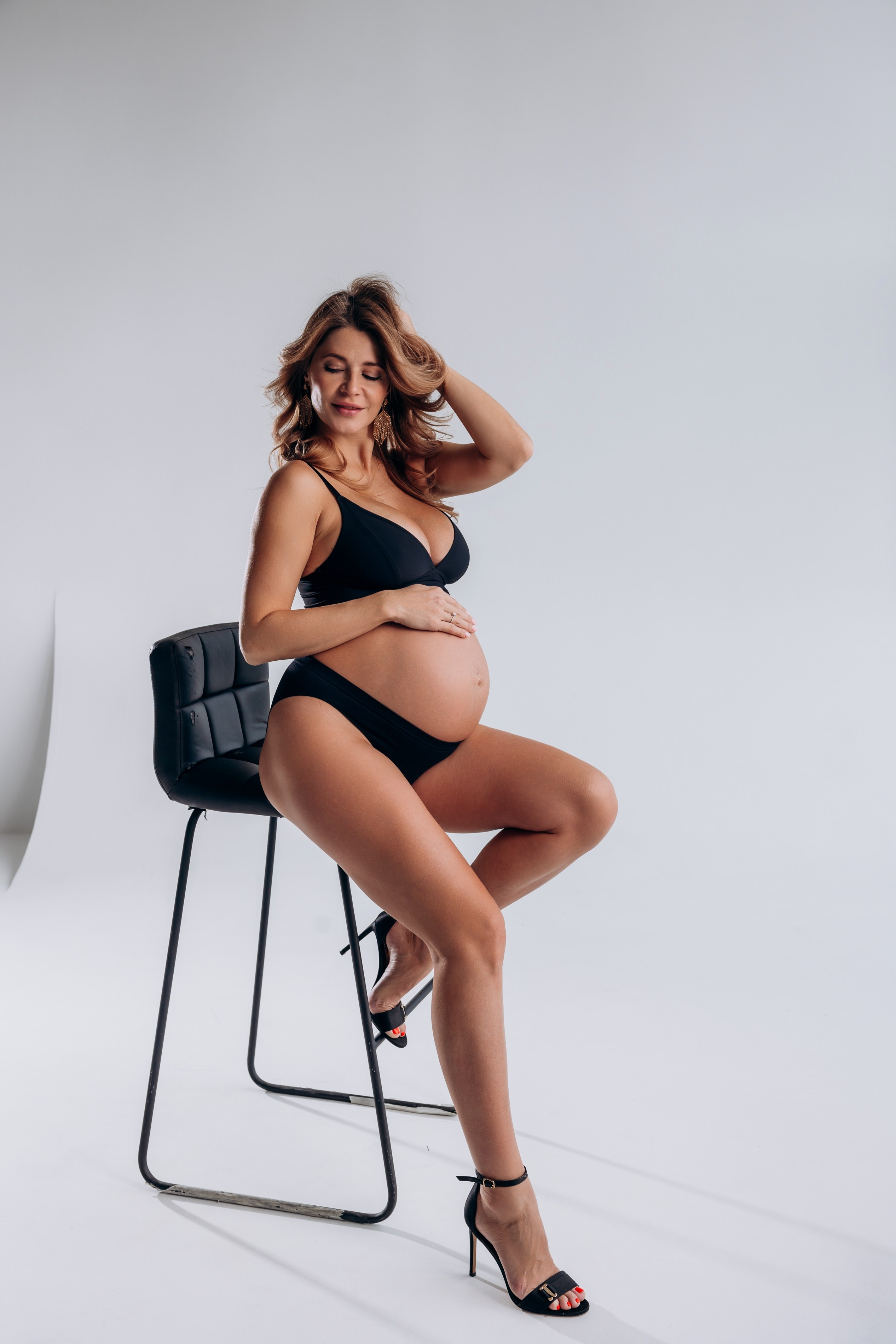 Валентина.В положении. Фотограф в Калининграде свадебная фотография, репортажная, фотосессии