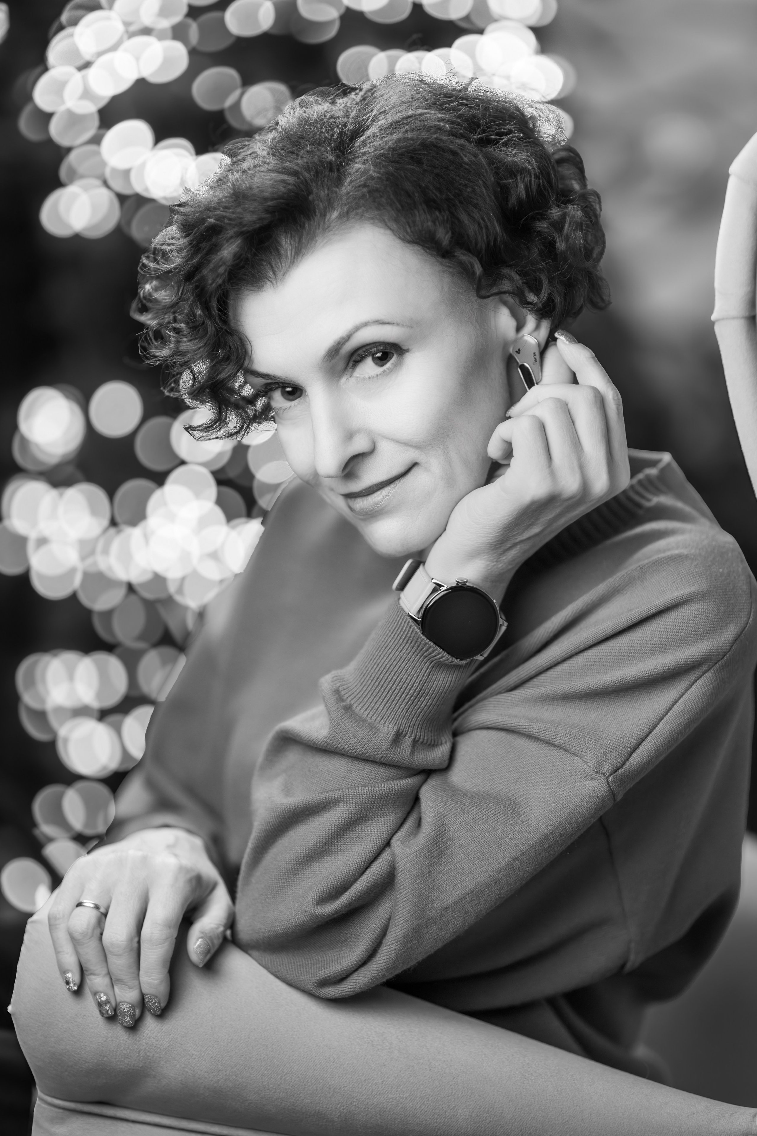 Портретный фотограф в Екатеринбурге