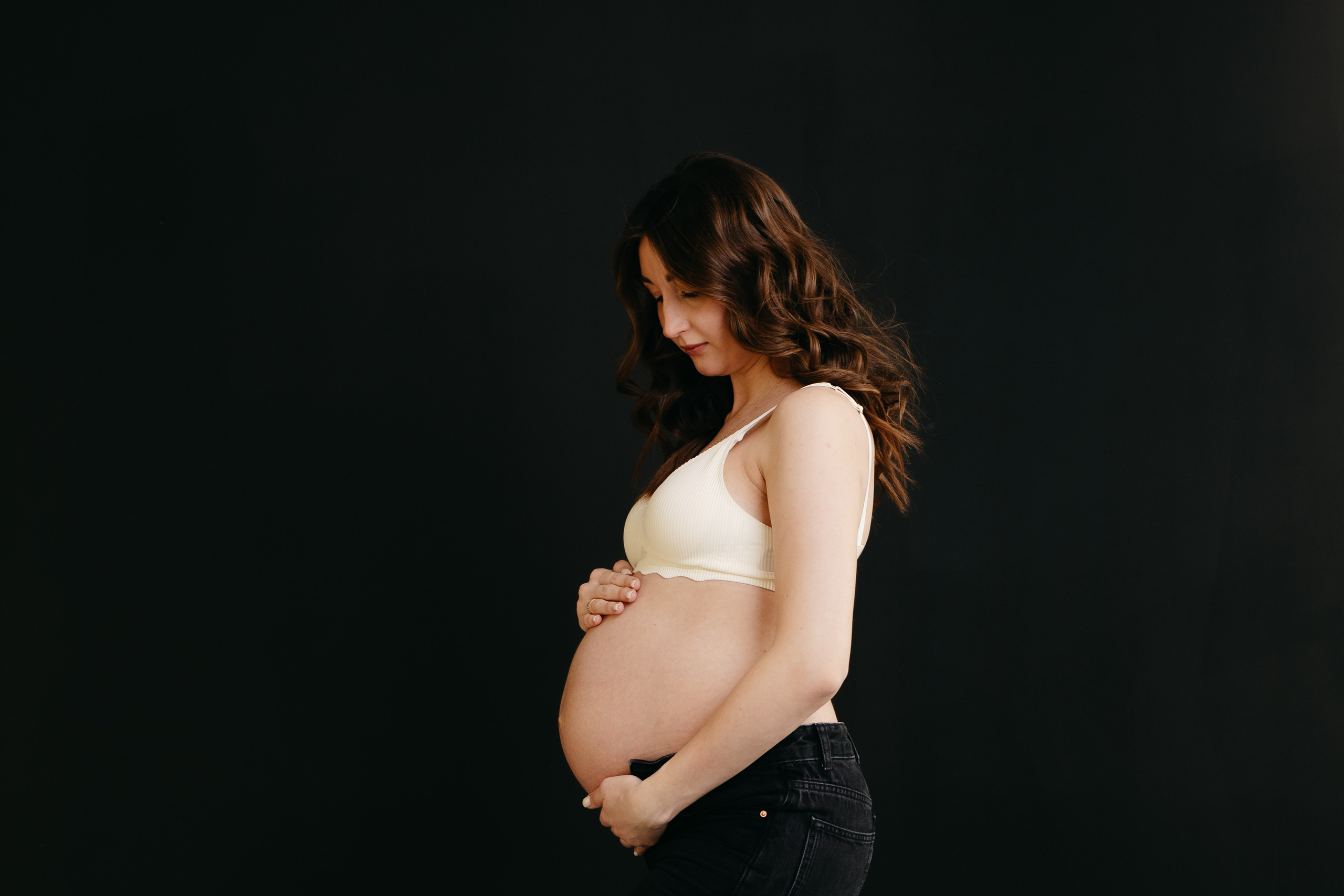В ожидании чуда. Свадебный и женский фотограф