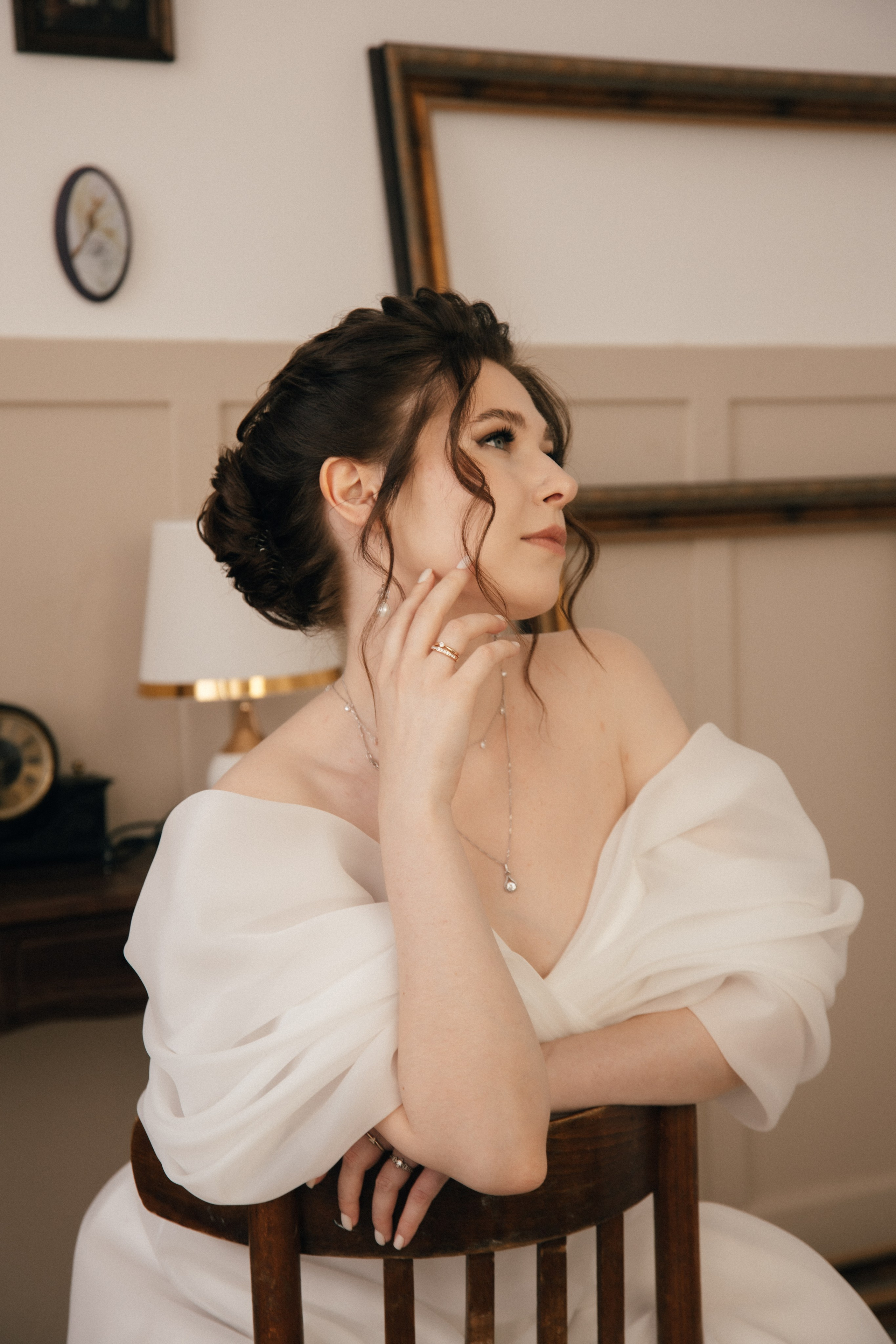 Матвей и Ксения. Свадебный и женский фотограф