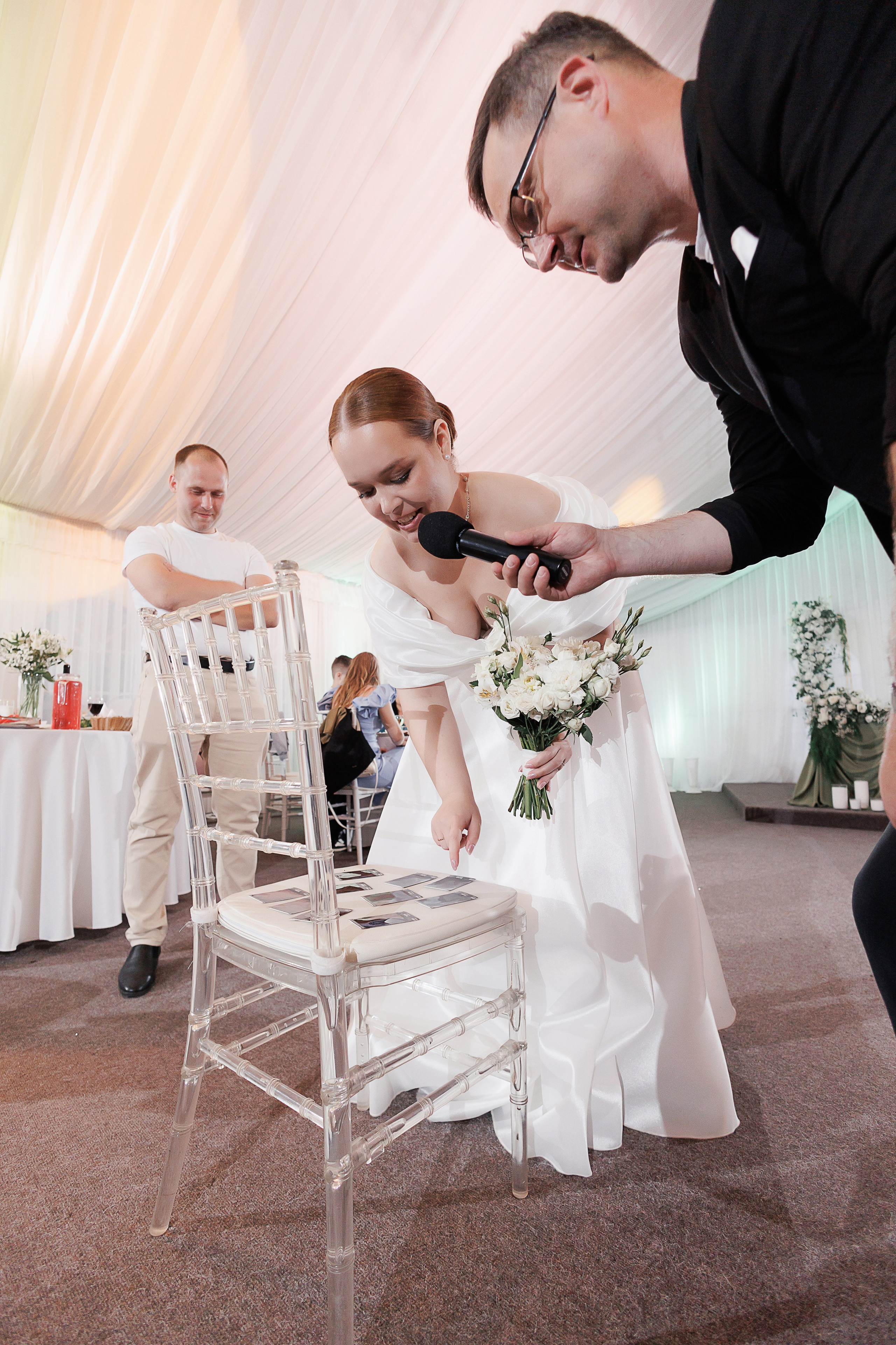 Свадьба. Свадебный и семейный фотограф в Твери и Тверской области
