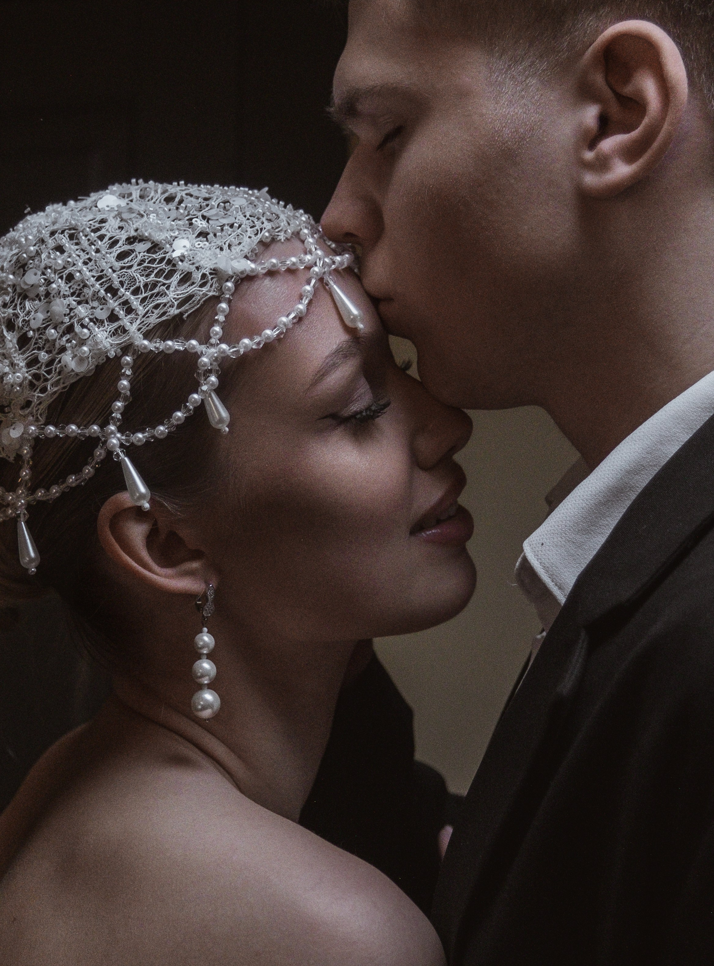 Егор & Полина. Свадебный фотограф Ангелина Карпова, Москва