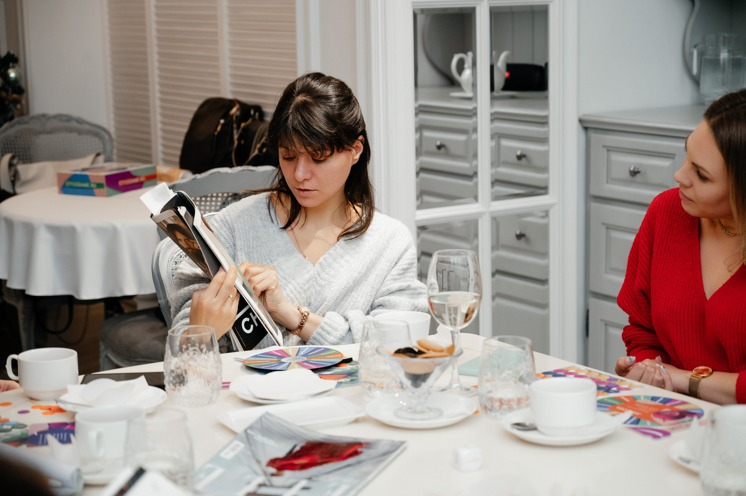 StyleGame. Ваш фотограф в г. Петропавловске-Камчатском Арина Алексеева