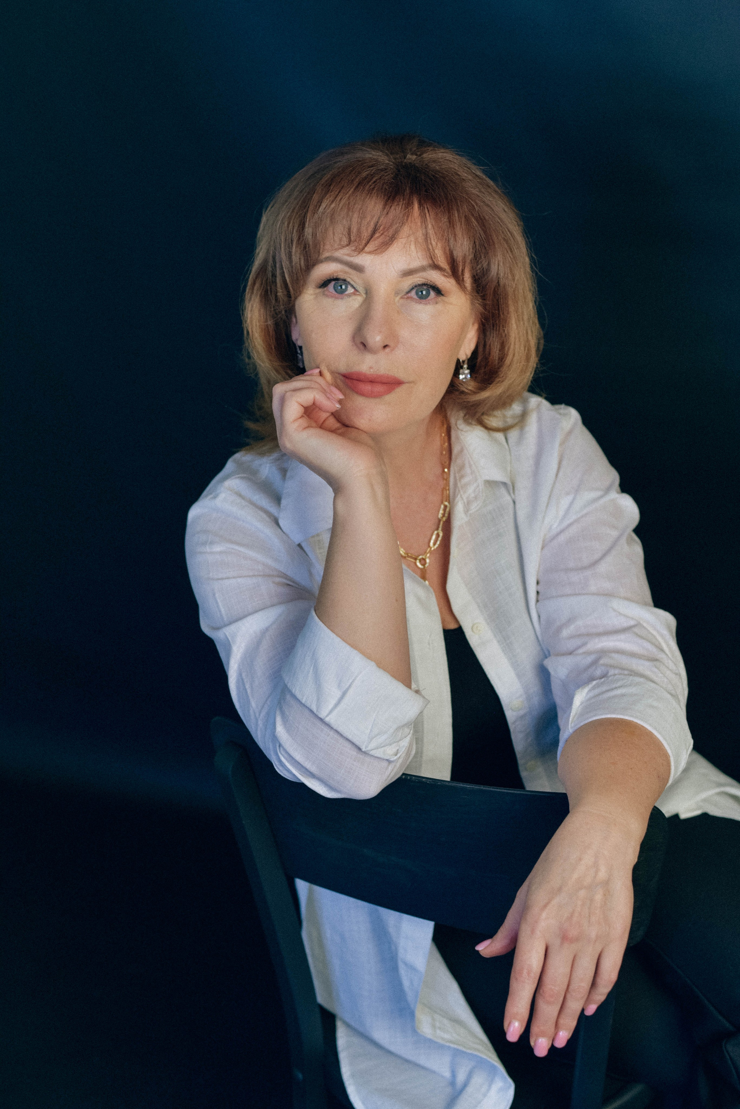 Ирина. Семейный фотограф в Москве и Севастополе Анастасия Котова