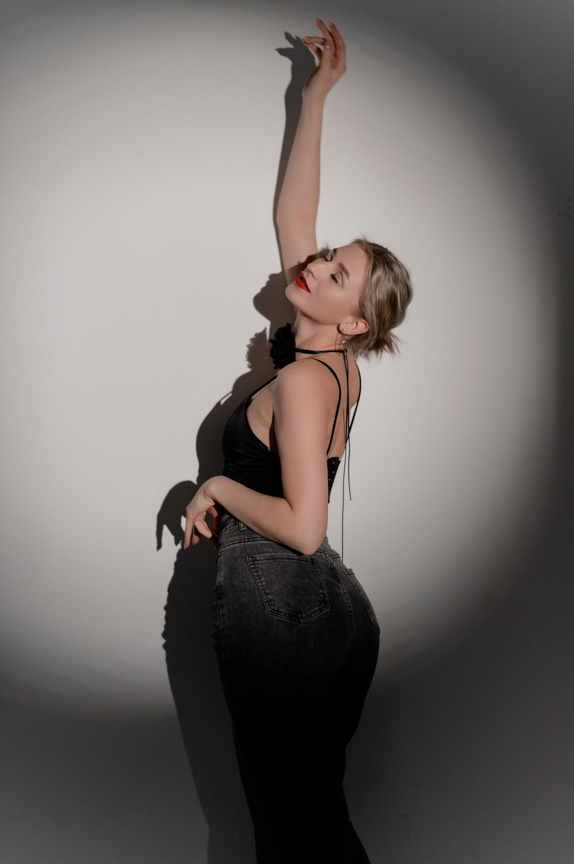 Портреты. Фотограф Анна Пятак