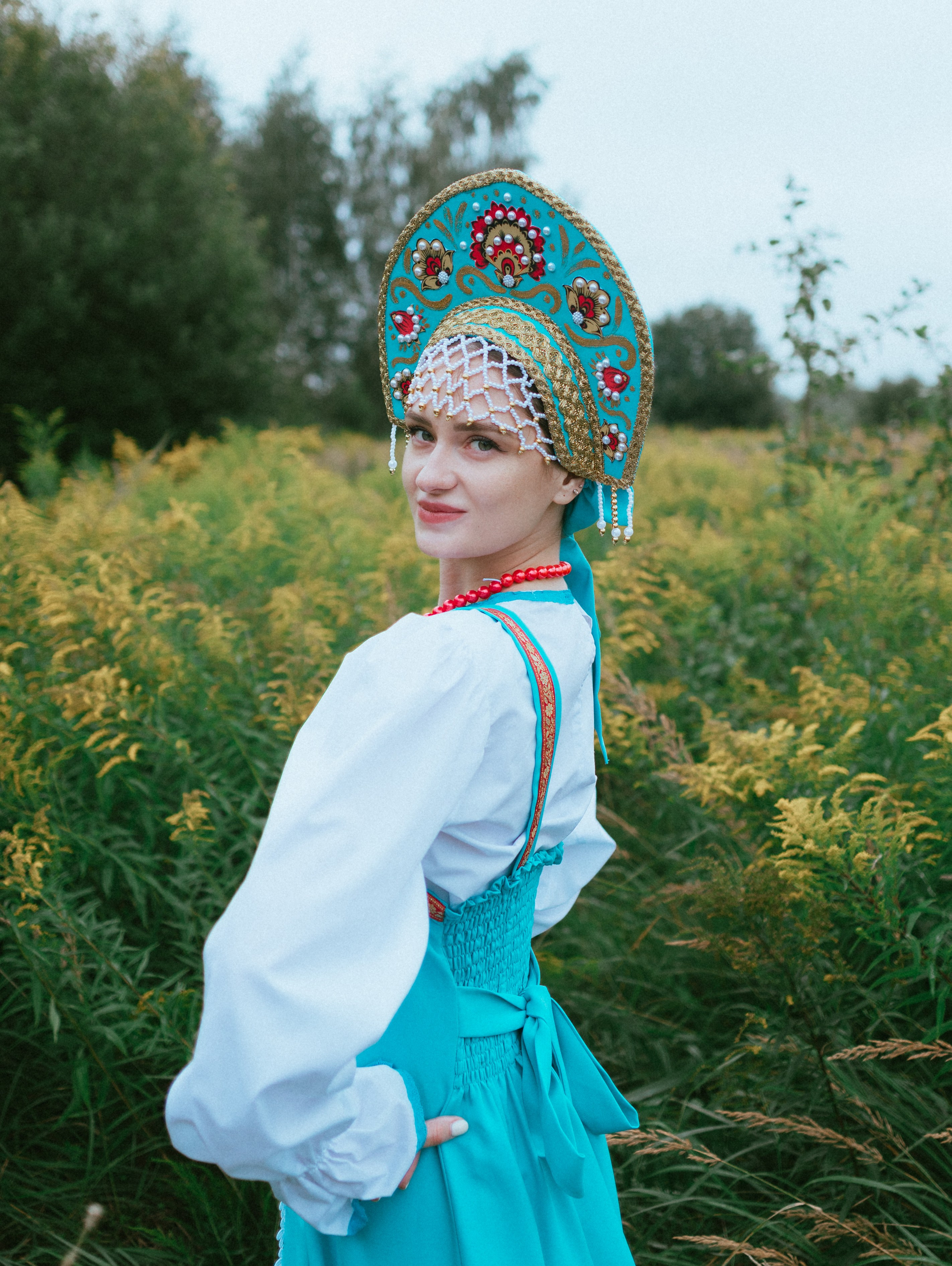 Фотограф | Киреев Семён | Москва