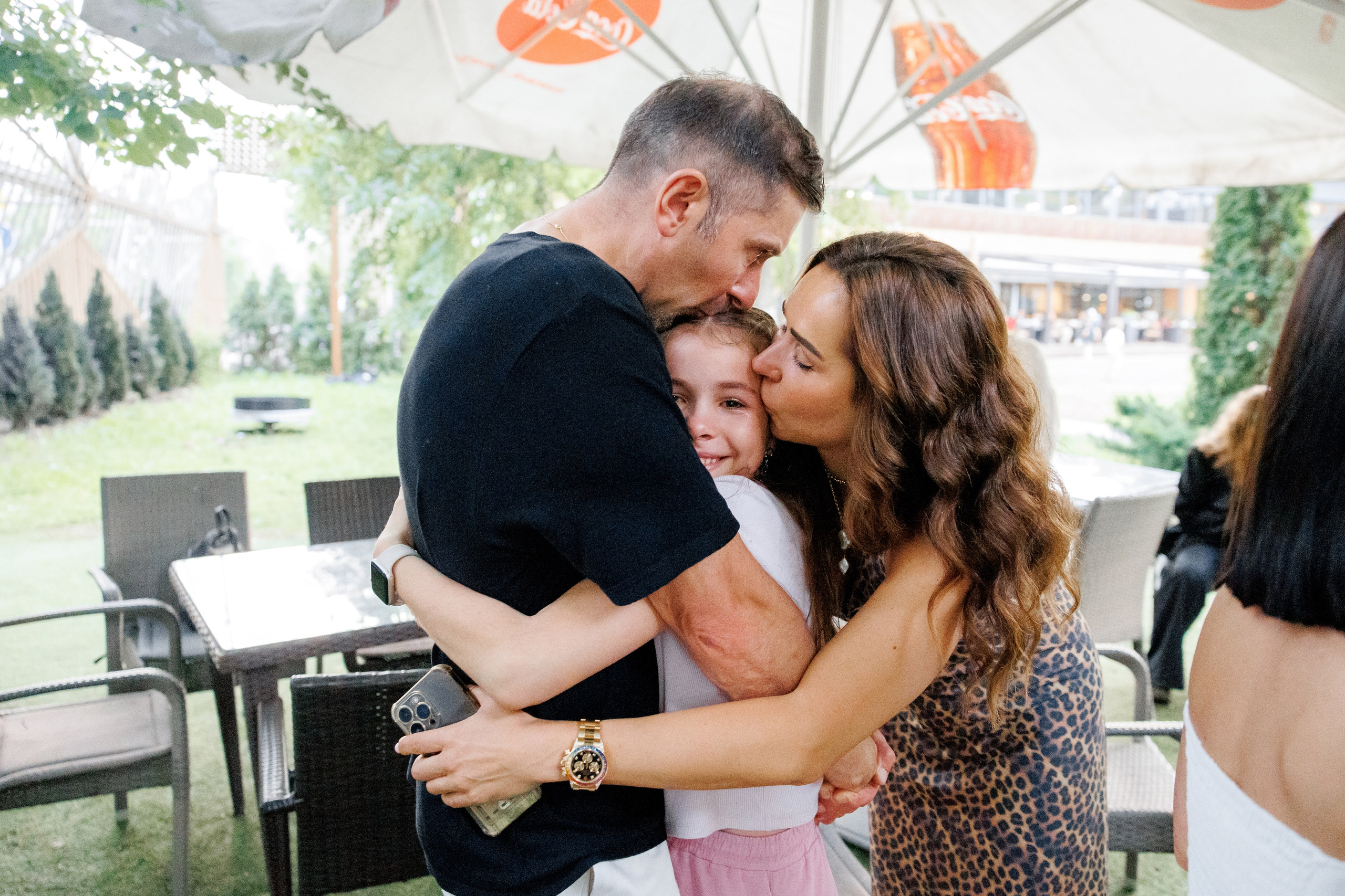 Выпускной начальной школы. Главная