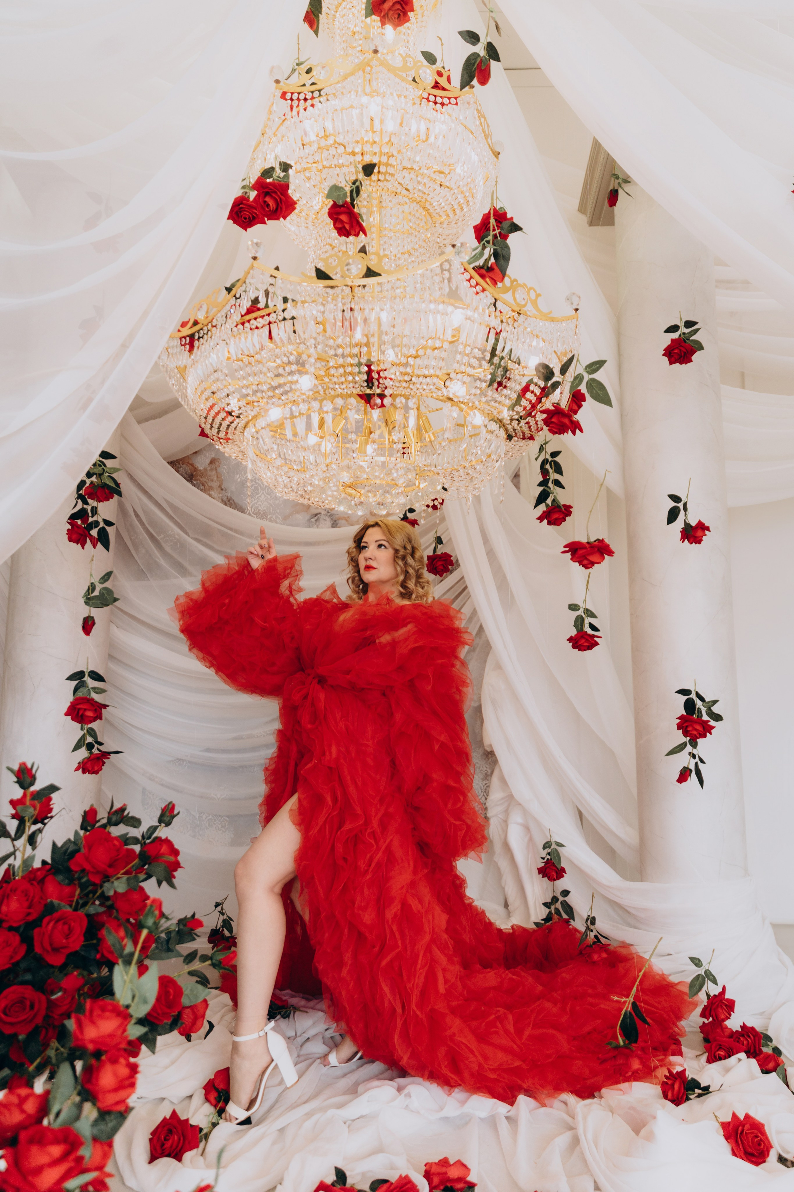 Наталья и Галина. Фотограф в Санкт-Петербурге Разиля Идиятуллина