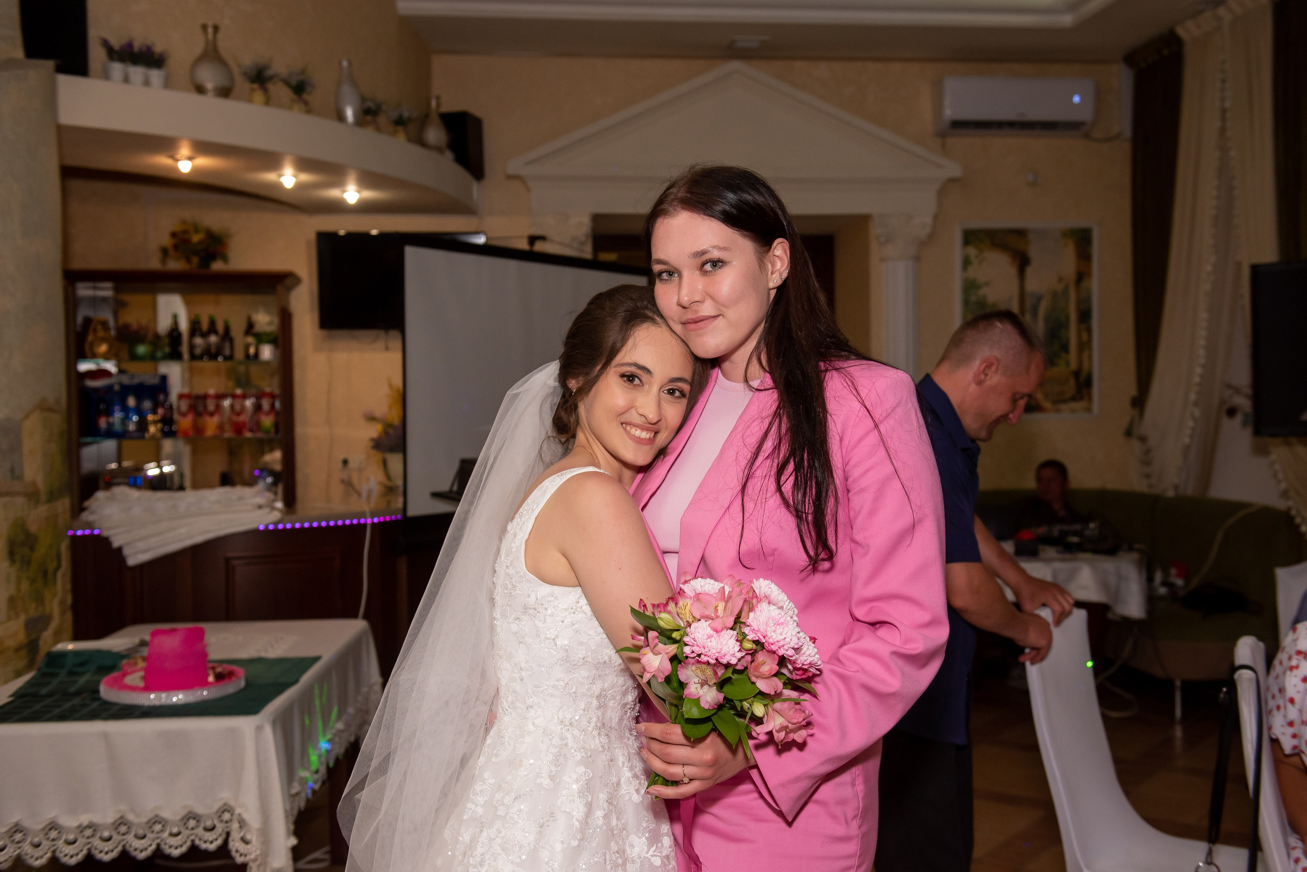 Дмитрий и Елена. Семейный и свадебный фотограф в Ельце Юлия Дякина