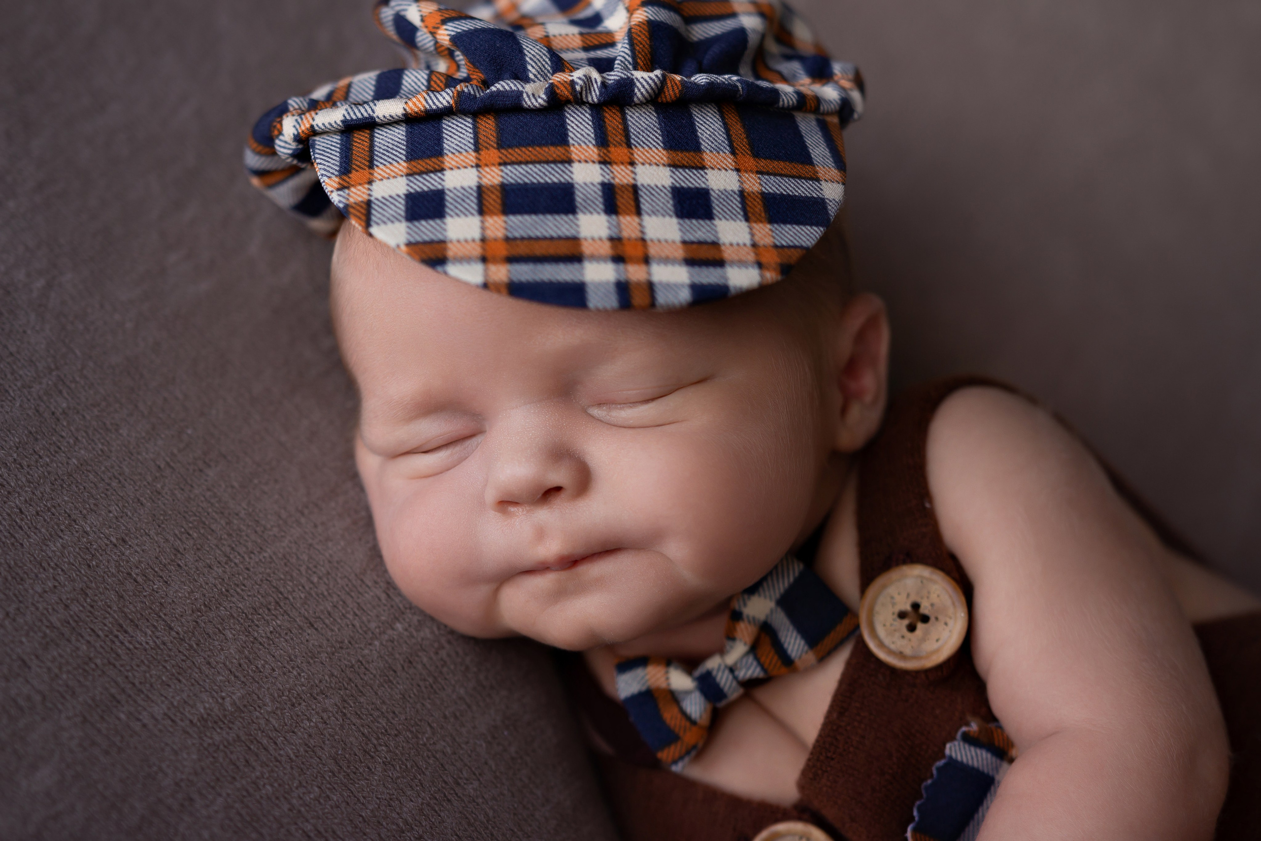 Новорождённые. Фотограф беременности и ньюборн в Ростове-на-Дону