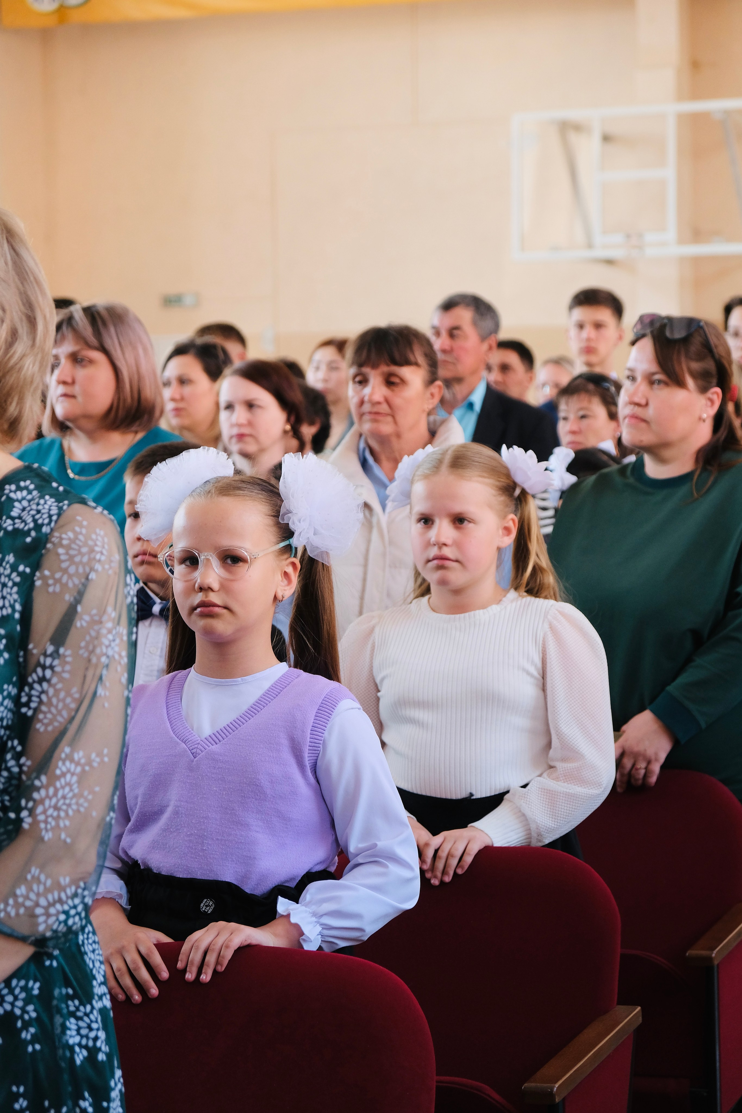 Слет отличников. Сэсэг — дочь степи | семейный фотограф