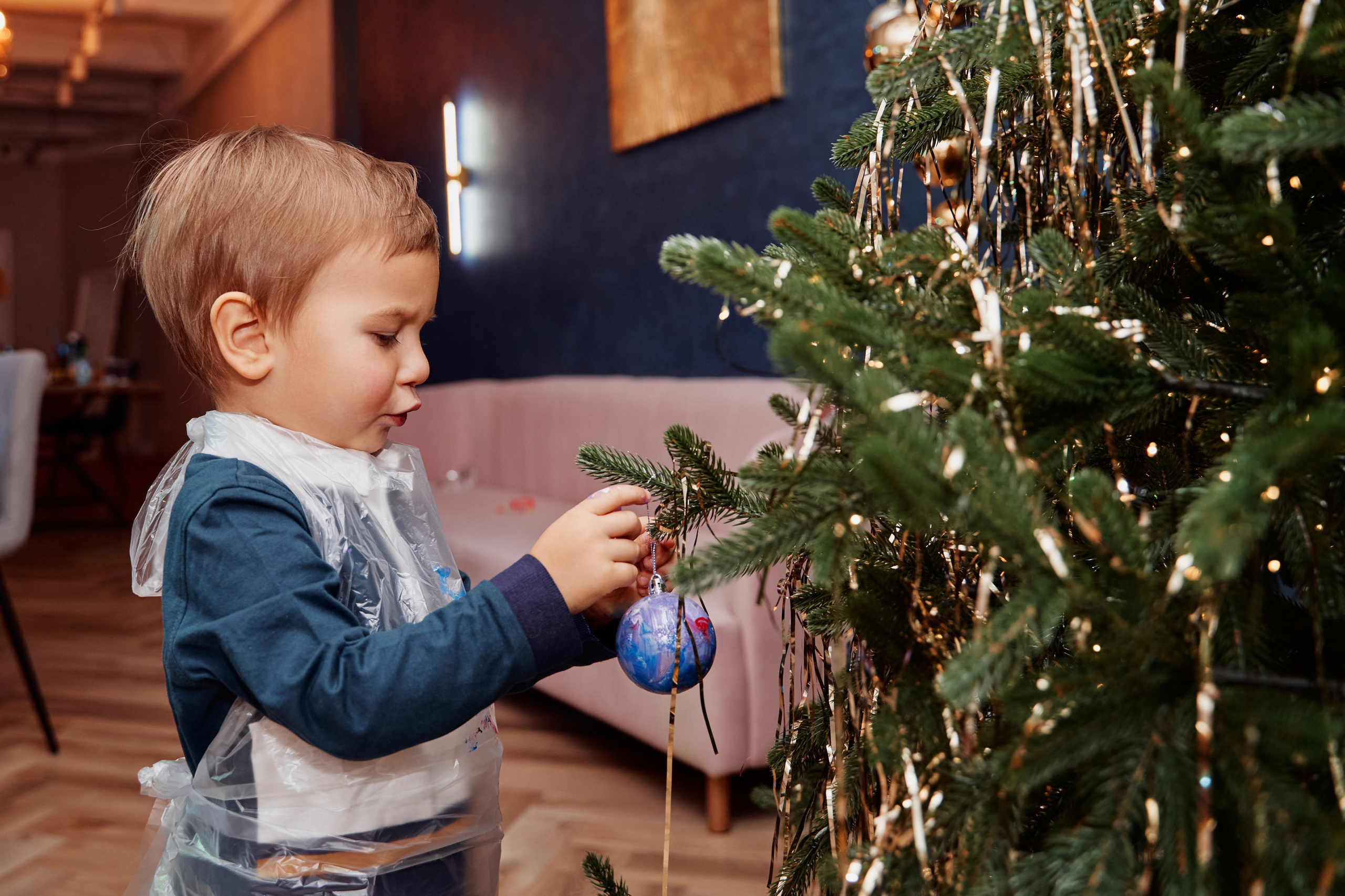 День рождения Веры. Фотограф Москва Арина Клокова