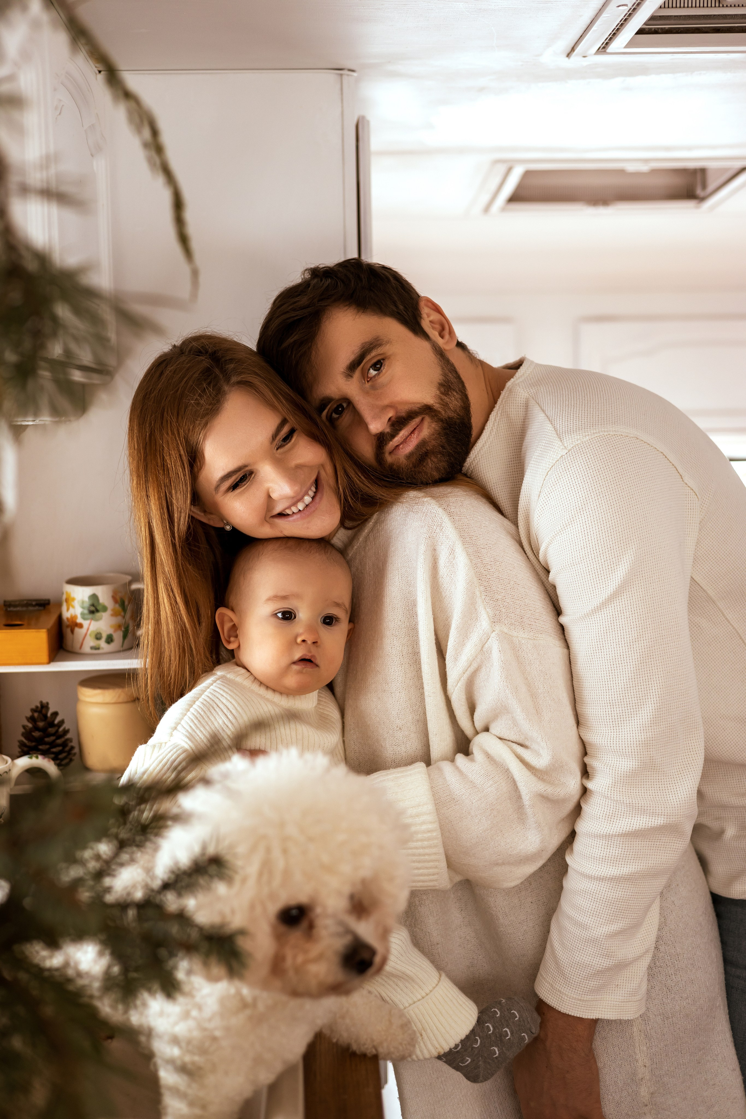 Lifestyle. Фотограф новорожденных Воронеж