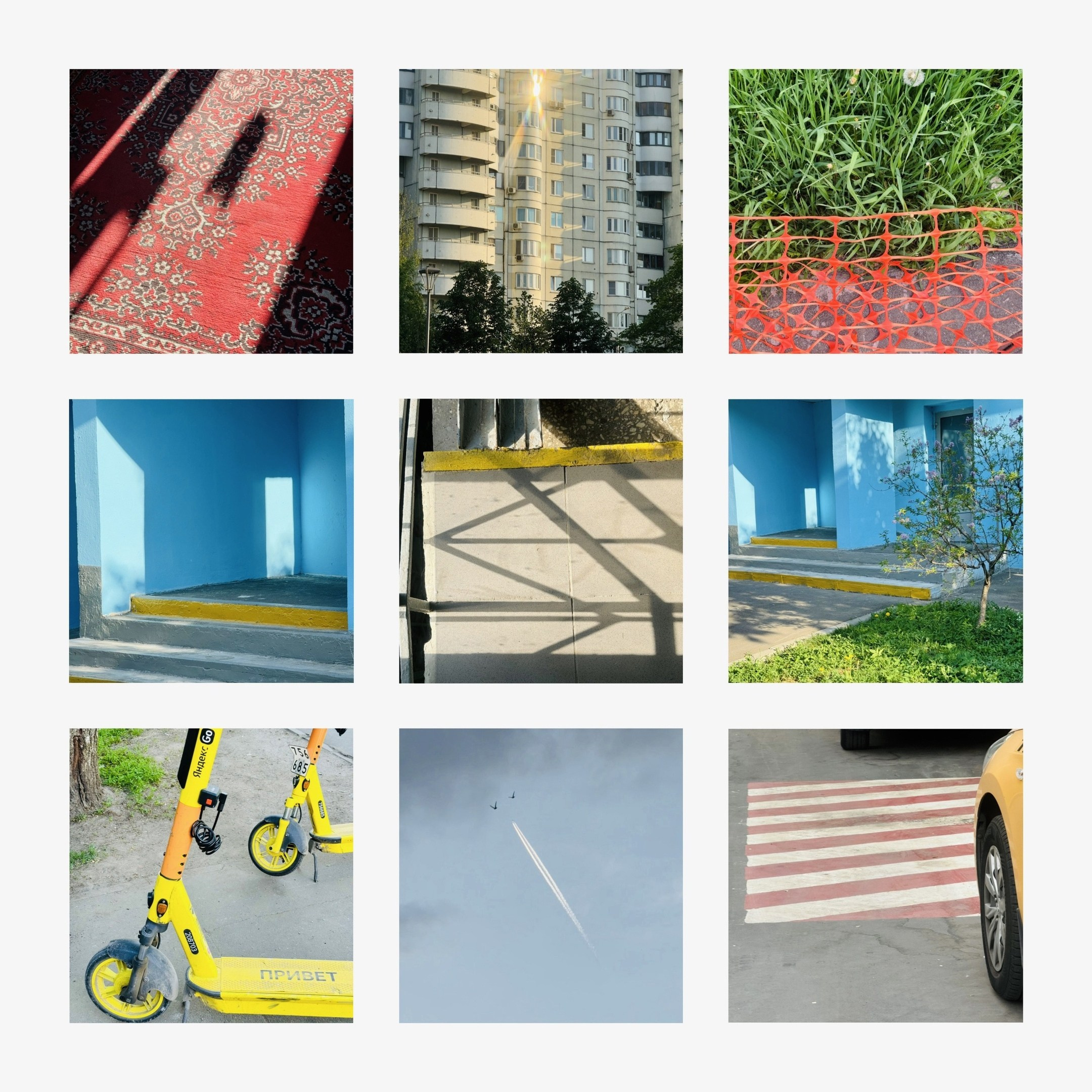 Коллажи. Свадебный фотограф в Москве Сафонова Анна