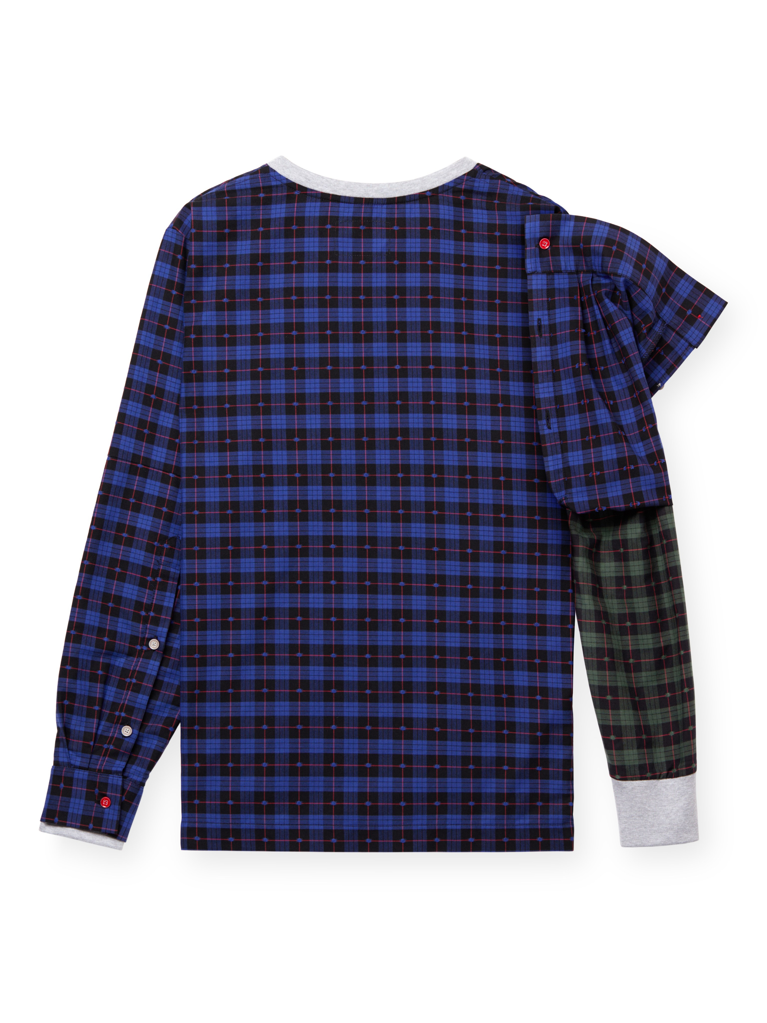 Одежда на манекене/враскладку и кропы. Олег Дмитриев