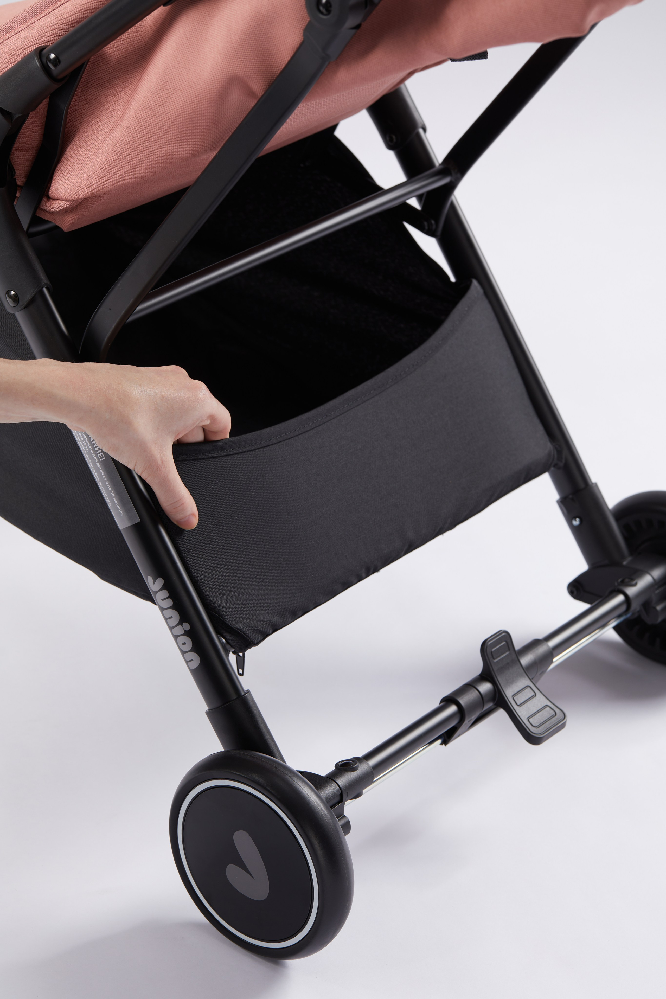 Коляски Sizzie. Олег Дмитриев