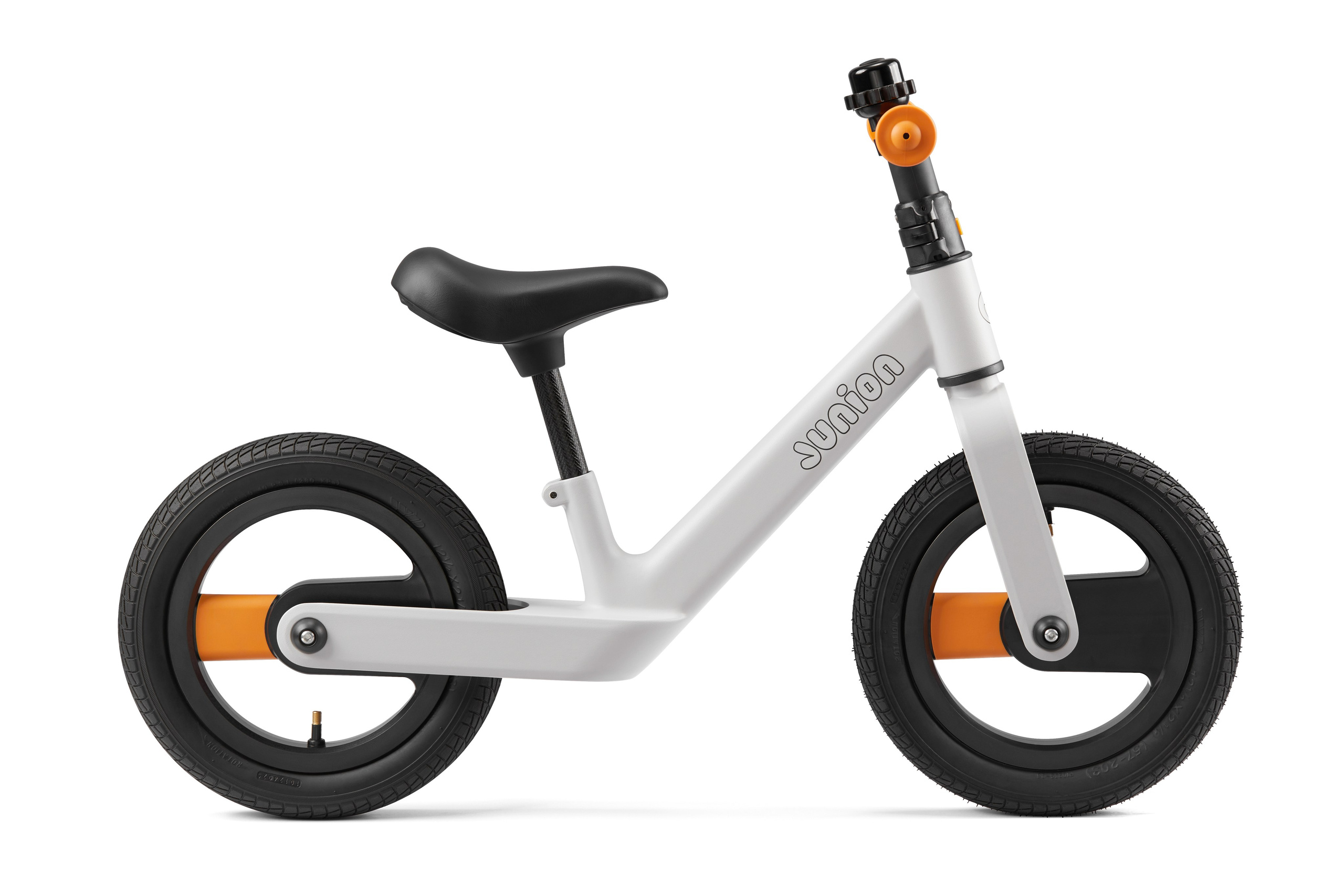 Беговелы Junion. Олег Дмитриев