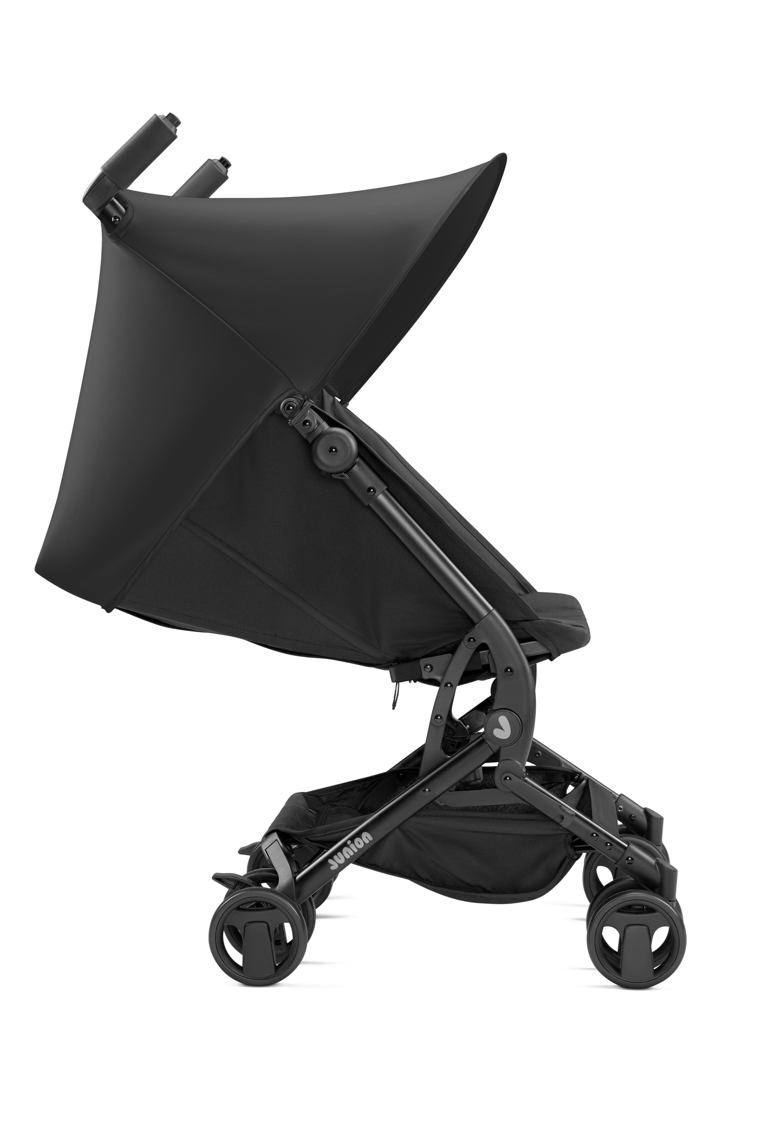 Коляски Junion. Олег Дмитриев