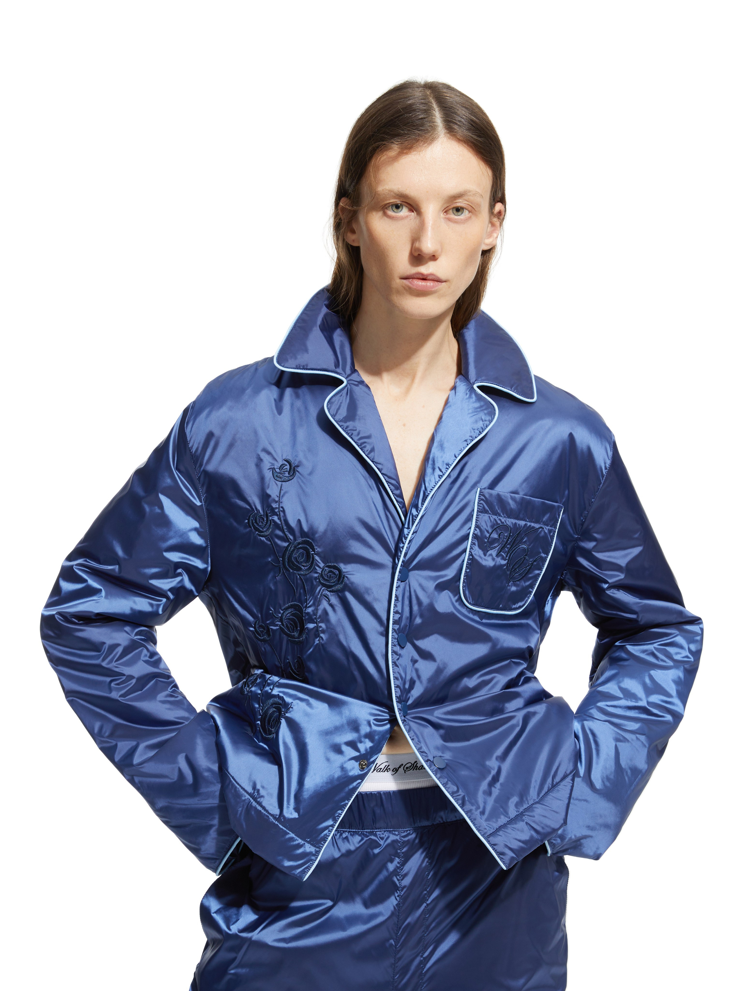 Walk of Shame. Олег Дмитриев