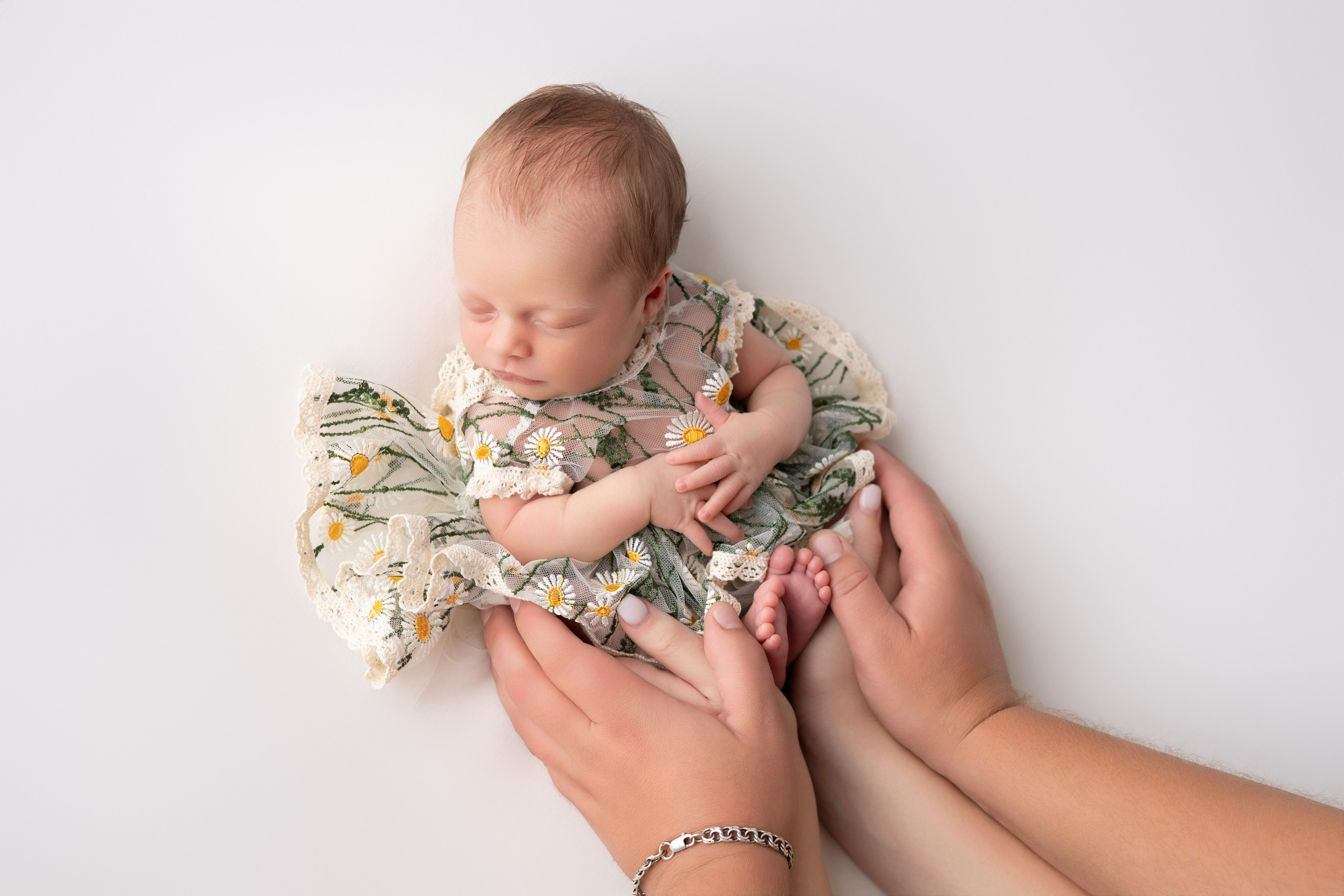 Фотограф новорожденных Ногинск, Электросталь