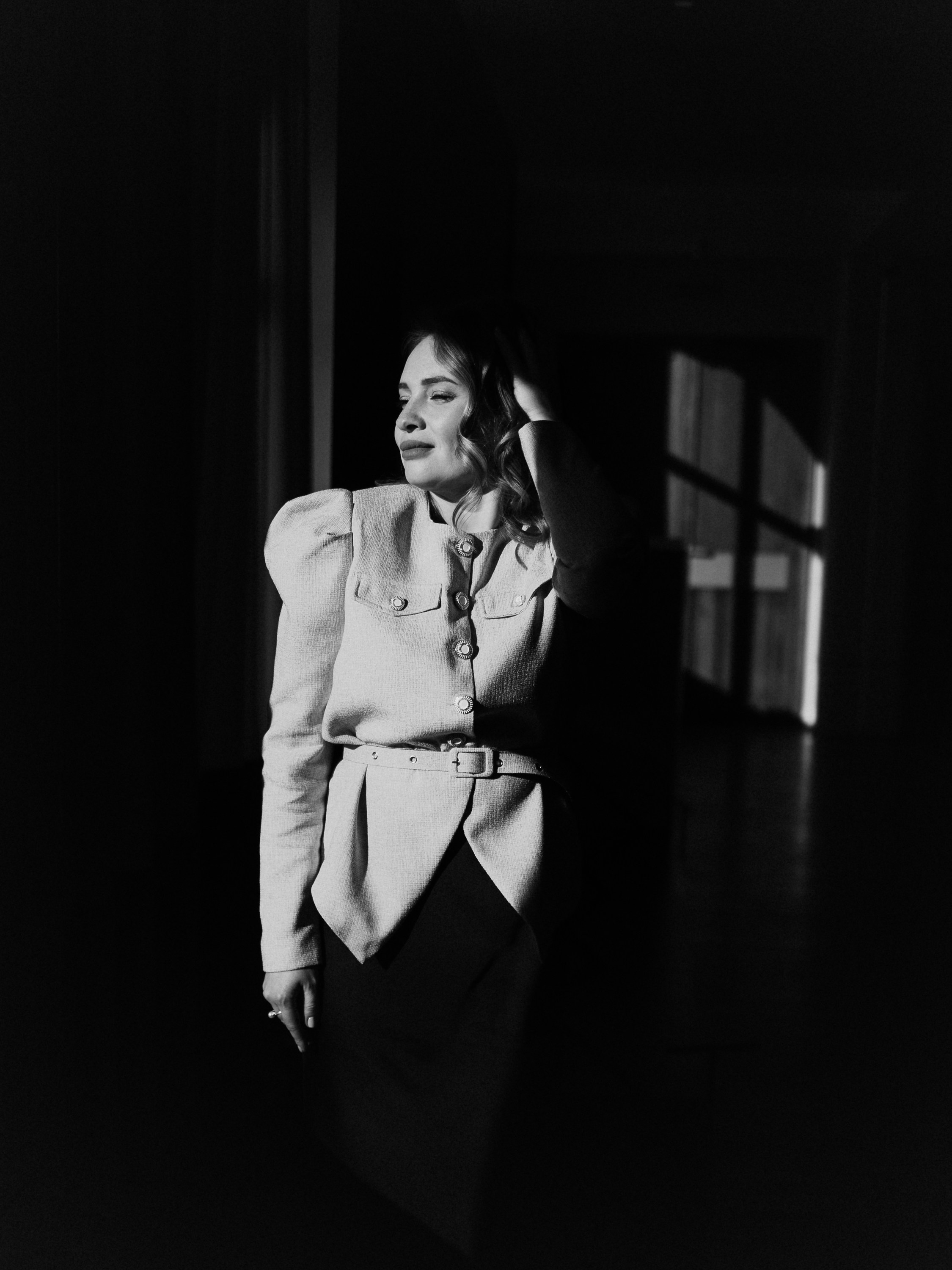 Анна. Семейный фотограф в Краснодаре Храмова Анна