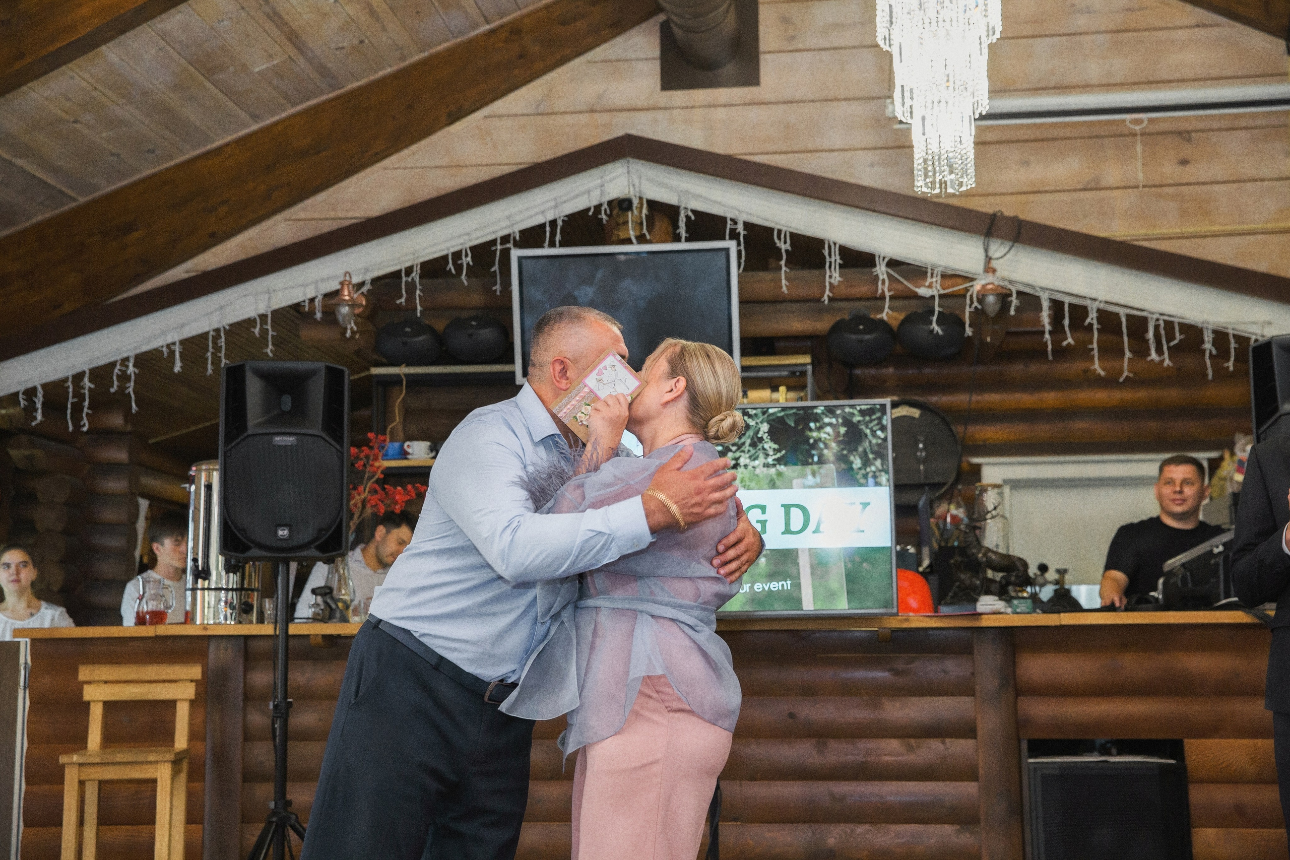 Денис и Юлия. Свадебный и семейный фотограф в Иркутске Александр Цыганков