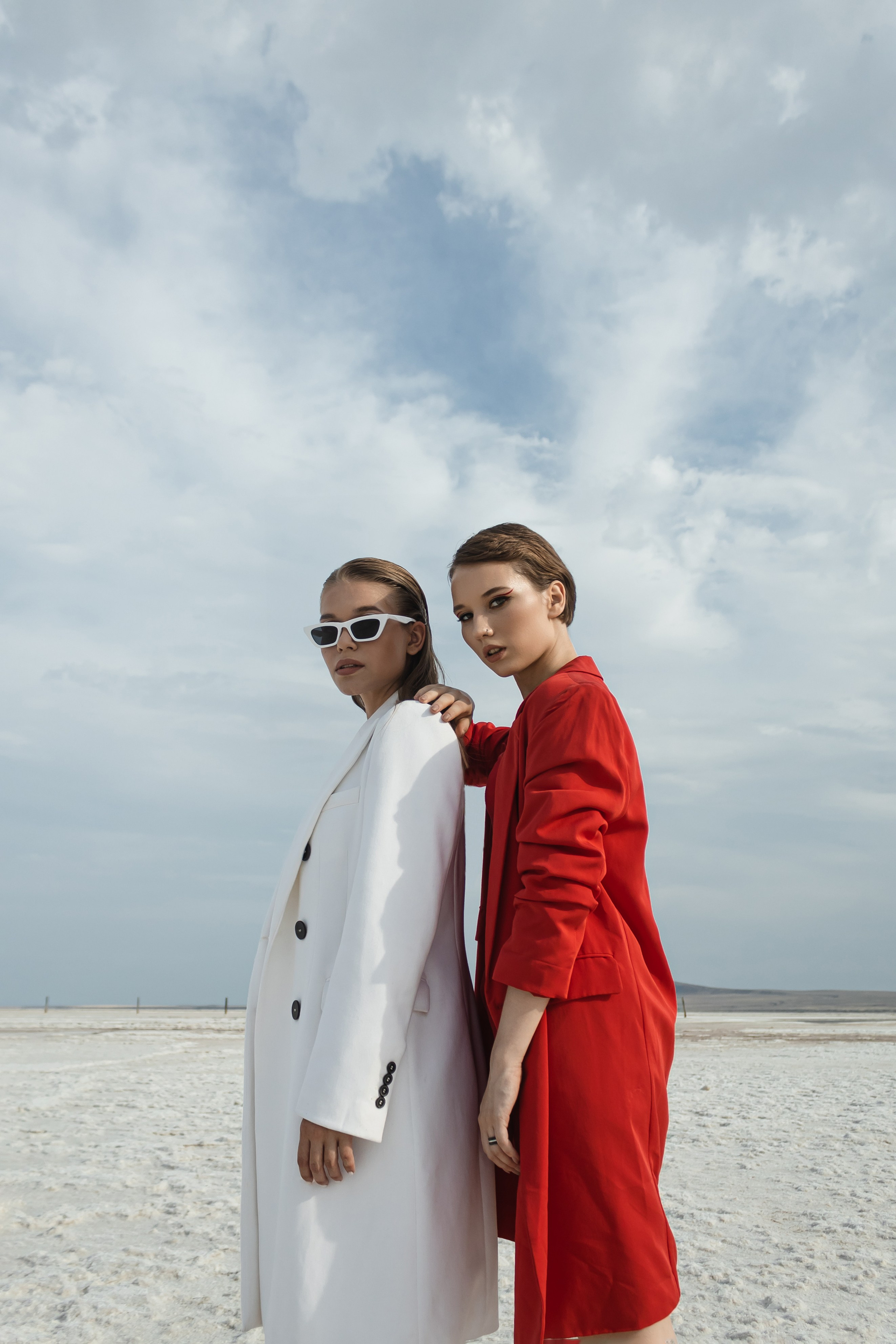 Баскунчак. Фотограф Санкт-Петербург. Аврамова Анастасия