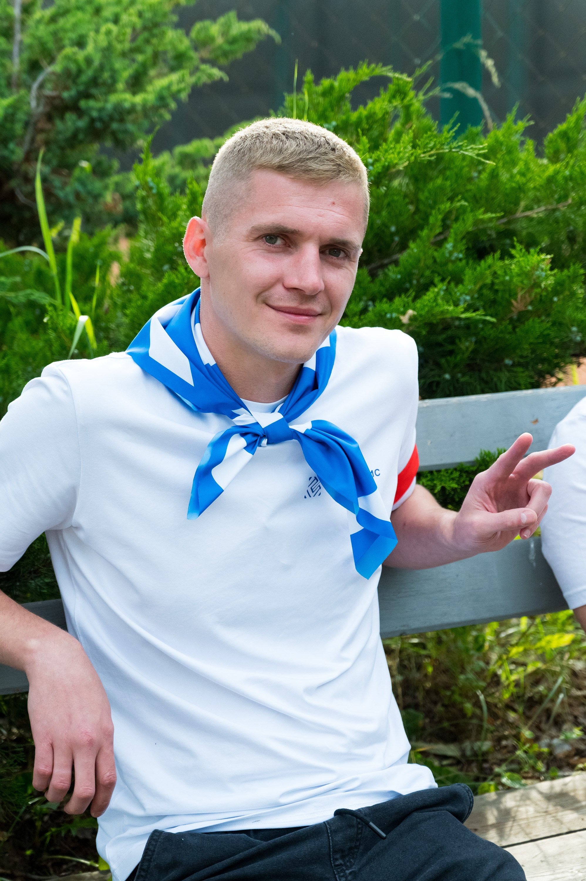 Летний корпоратив-тимбилдинг компании «Топ-сервис». Репортажный фотограф и видеограф Слава Думчев. Тимбилдинги, отчетники, корпоративы