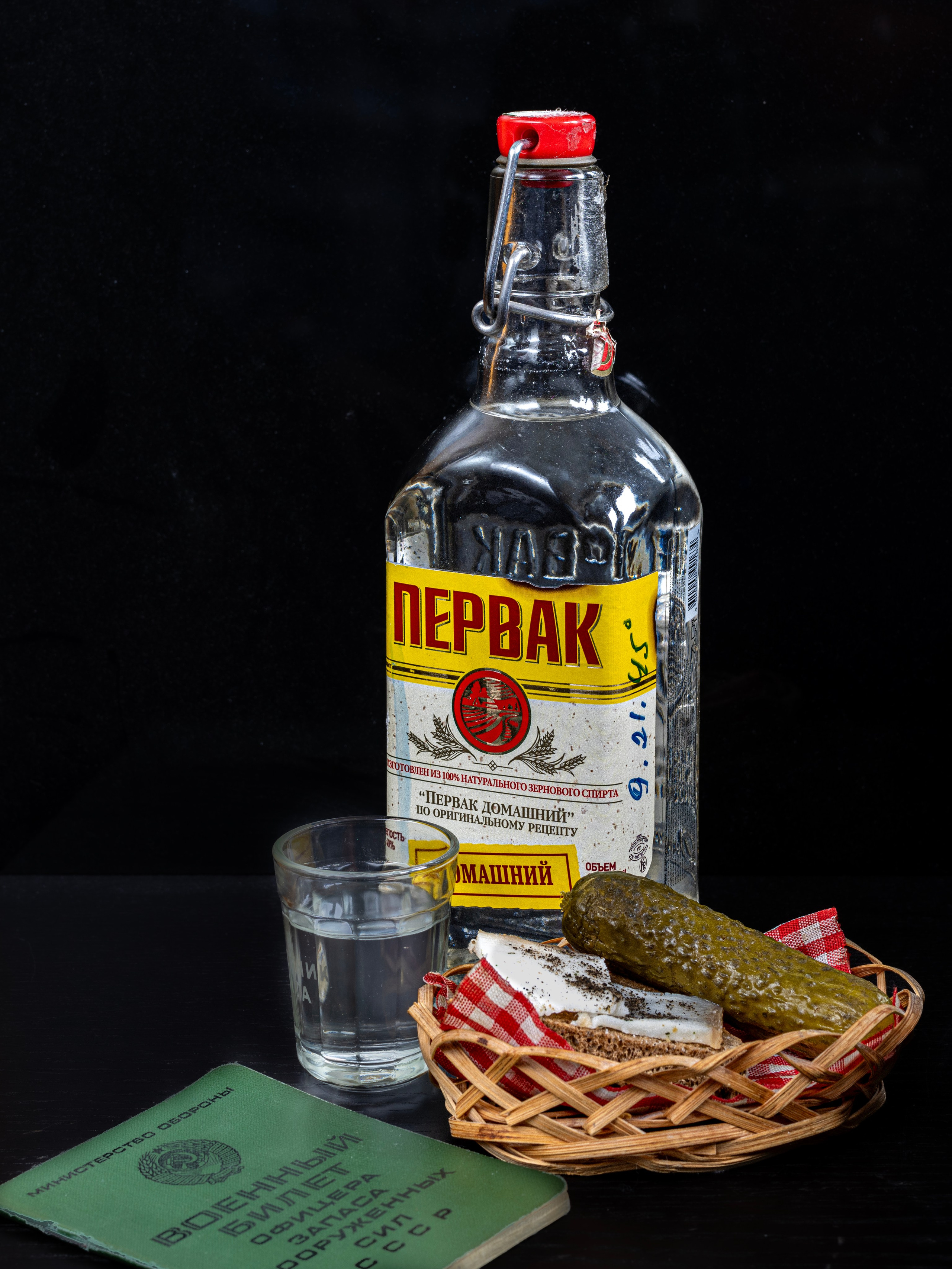 Предметная съемка. Пейзажный и семейный фотограф в Санкт-Петербурге Александр Белов