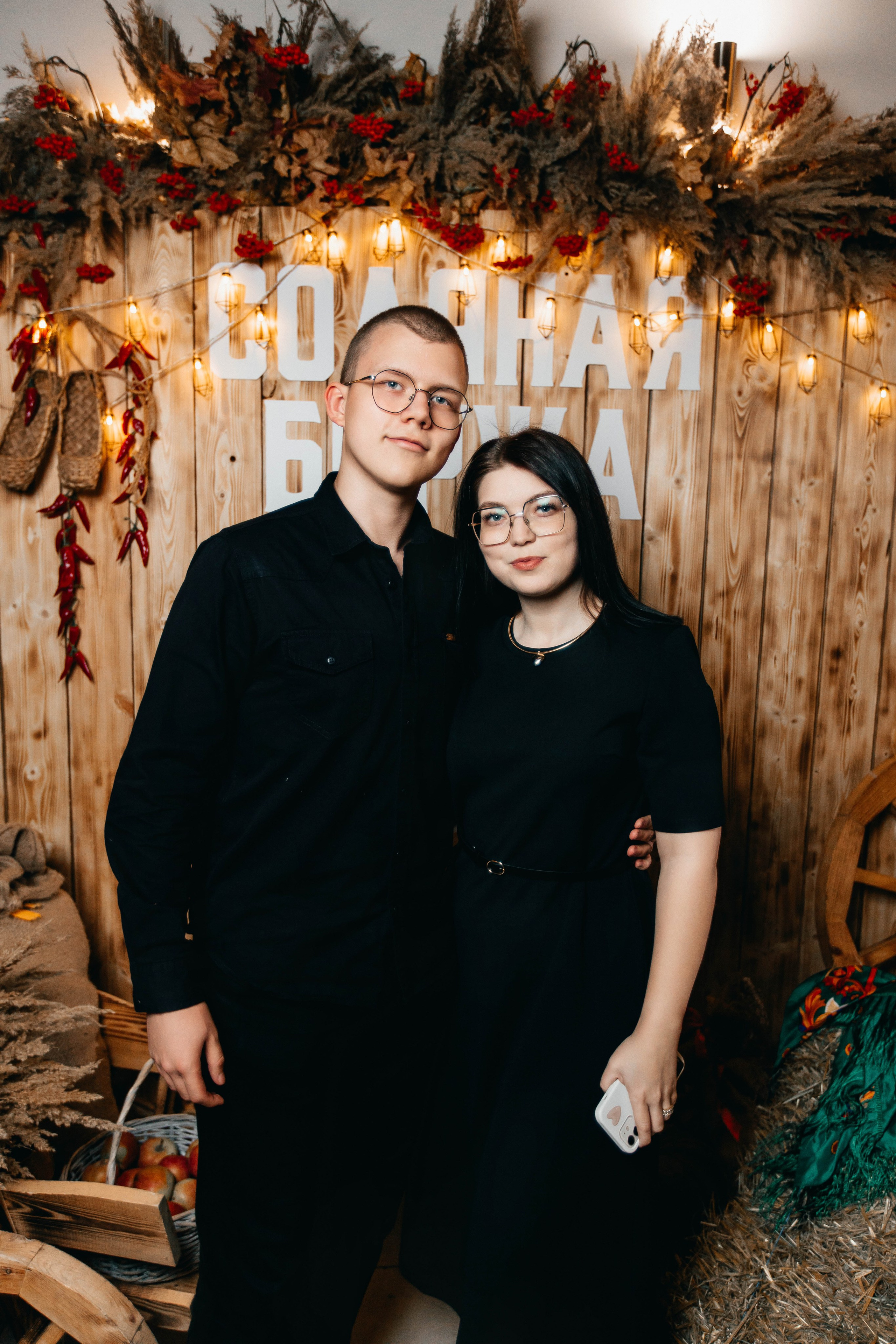 Корпоративы и Новый Год. Свадебный и семейный фотограф в Нижнем Новгороде и Москве Сергей Полян