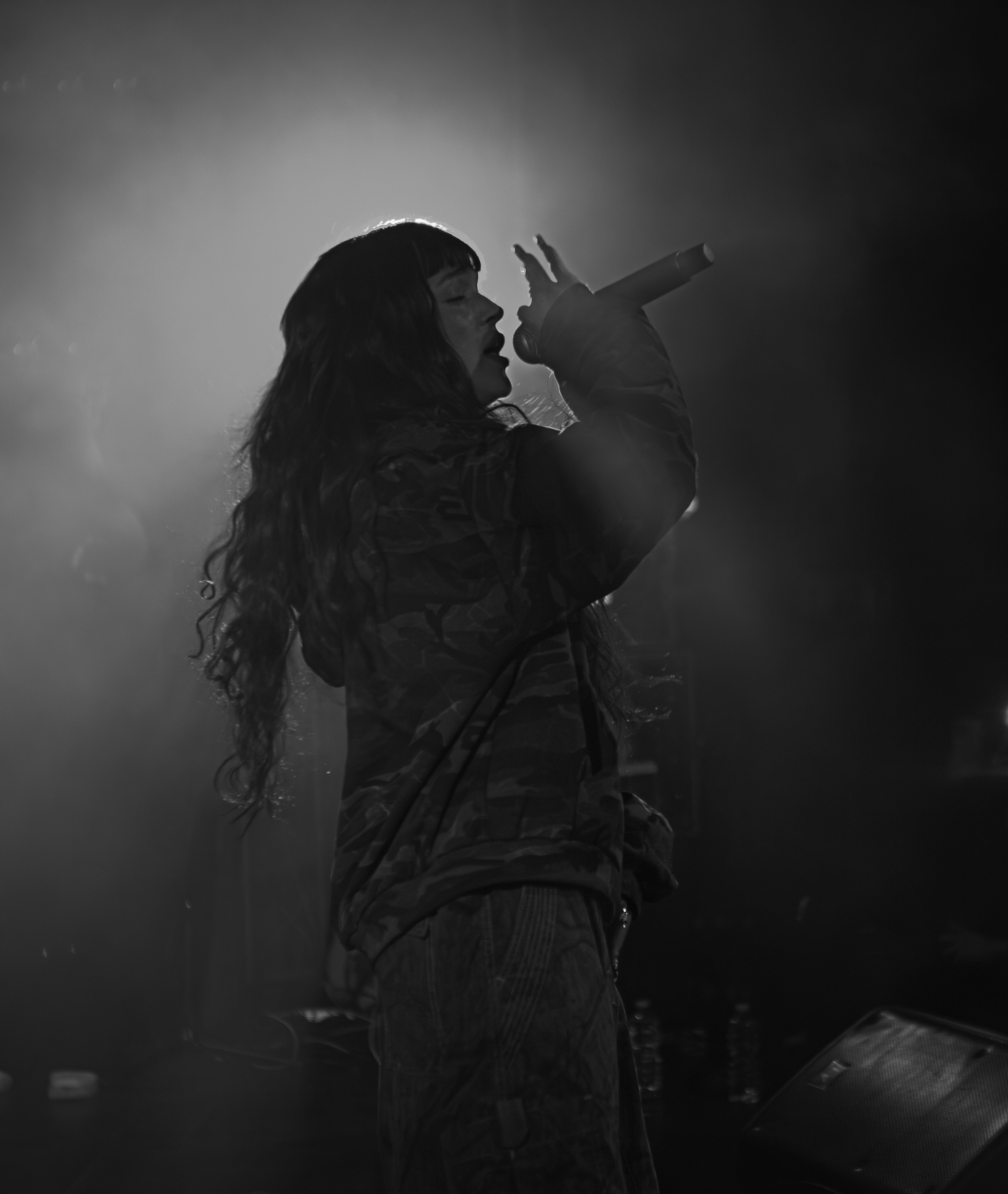 Концертные съемки | Concert photos. Фотограф Полина Ванханен