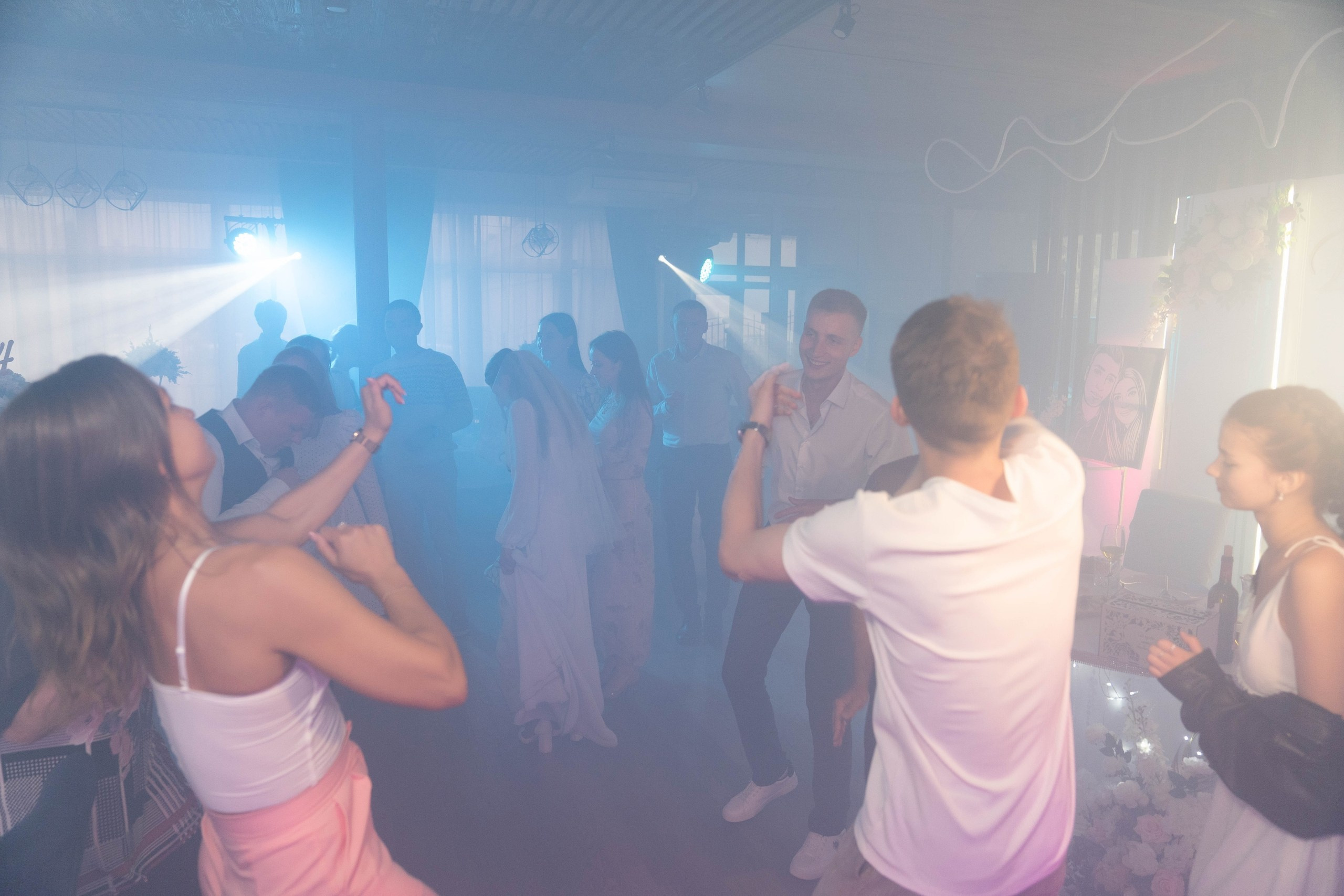 Ольга & Виктор. Свадебный фотограф в Перми